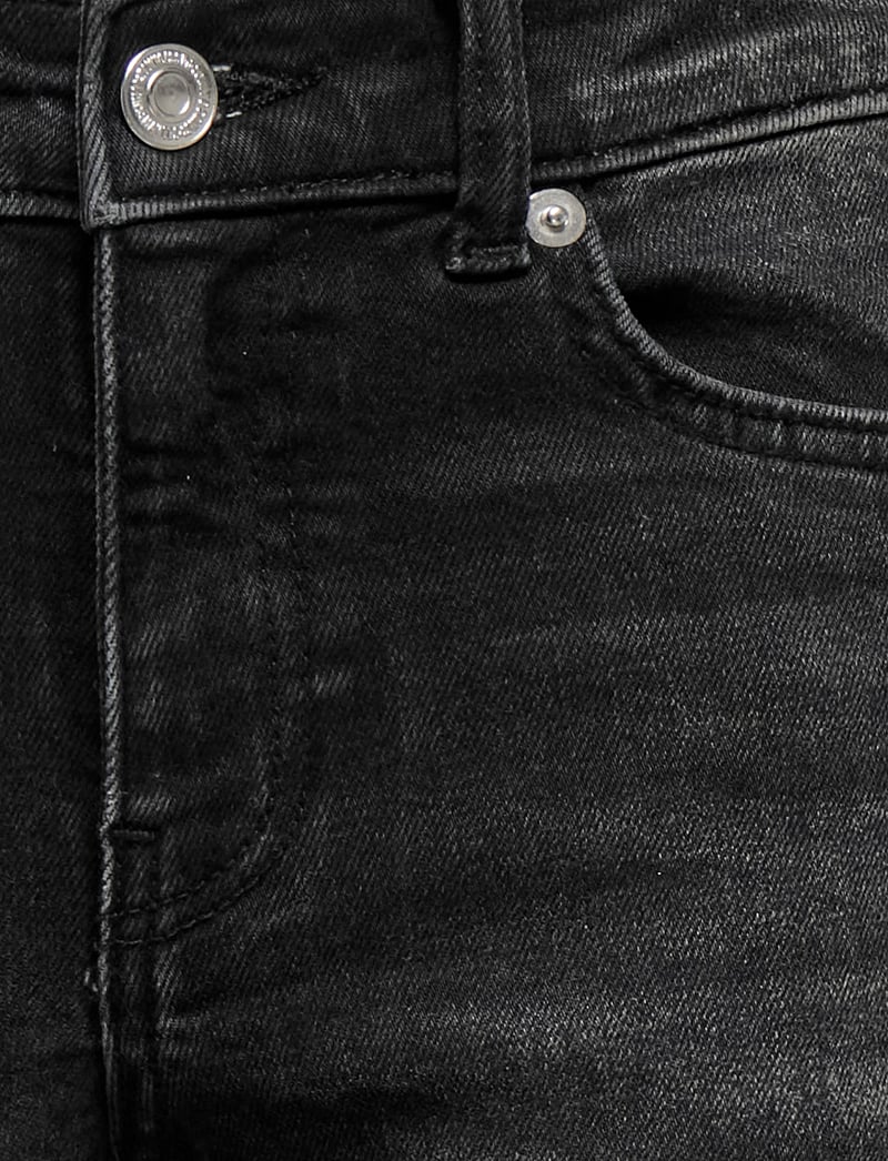 ONLY & SONS - OSJPLY WB 2796 PIM DNM SHORTS NOOS - denim shorts - washed black - 5