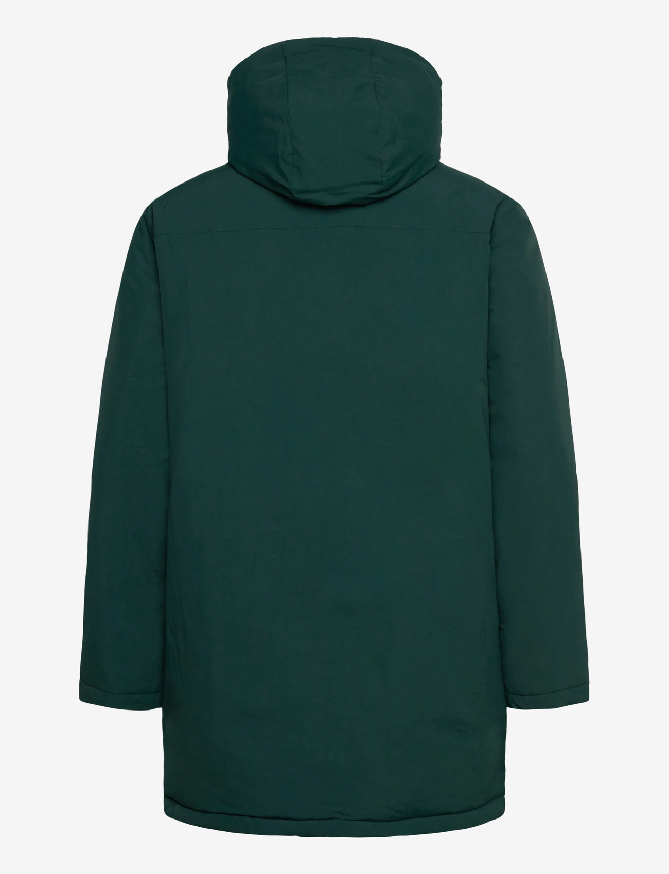 ONLY & SONS - ONSGLOBAL PARKA JACKET OTW - parkas - ponderosa pine - 1