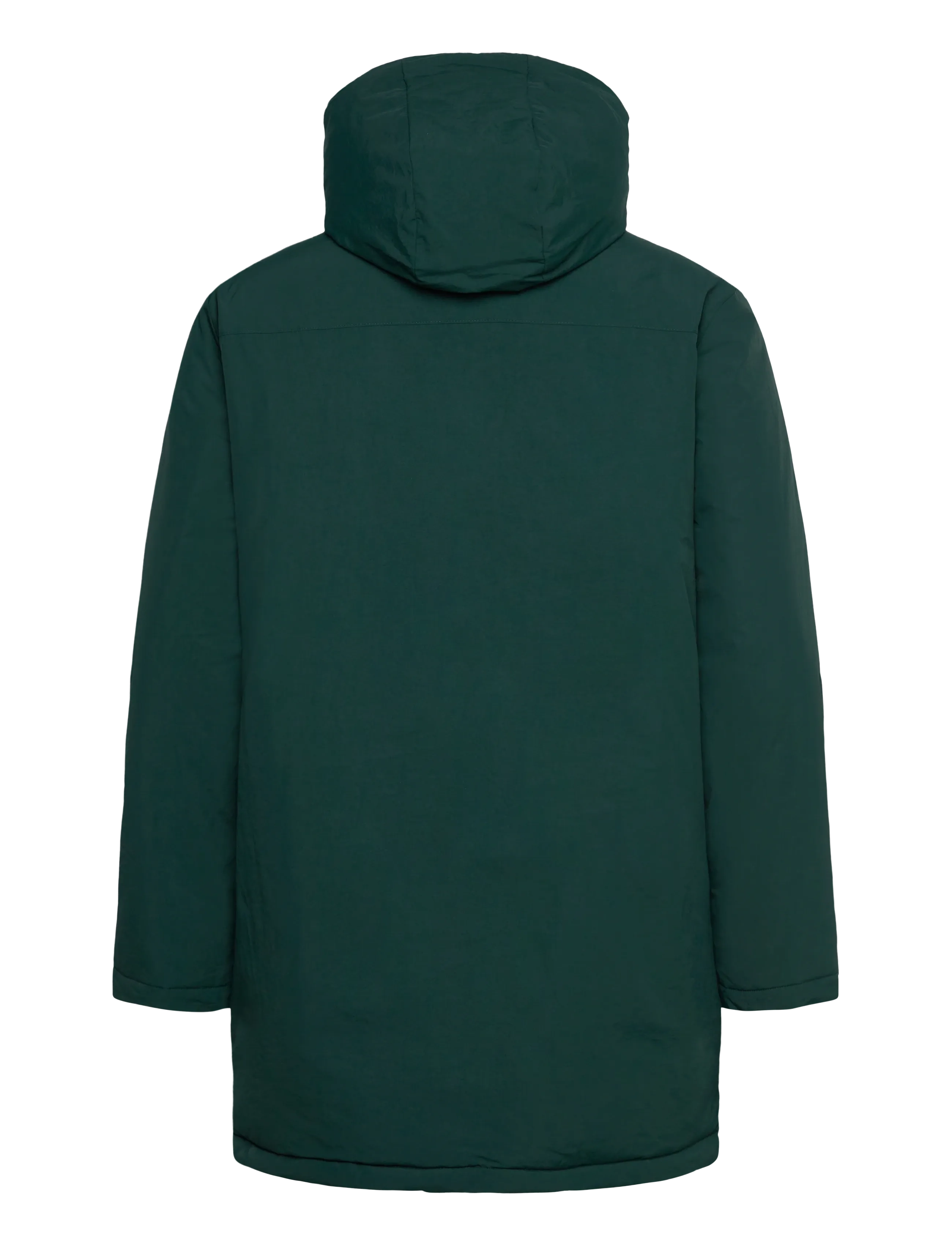 ONLY & SONS - ONSGLOBAL PARKA JACKET OTW - winterjacken - ponderosa pine - 1
