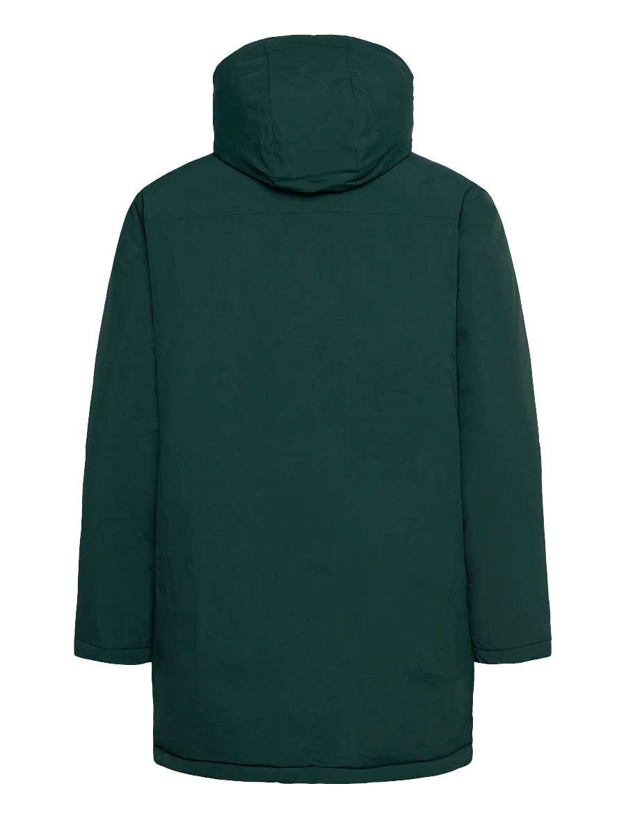 ONLY & SONS - ONSGLOBAL PARKA JACKET OTW - parkad - ponderosa pine - 1