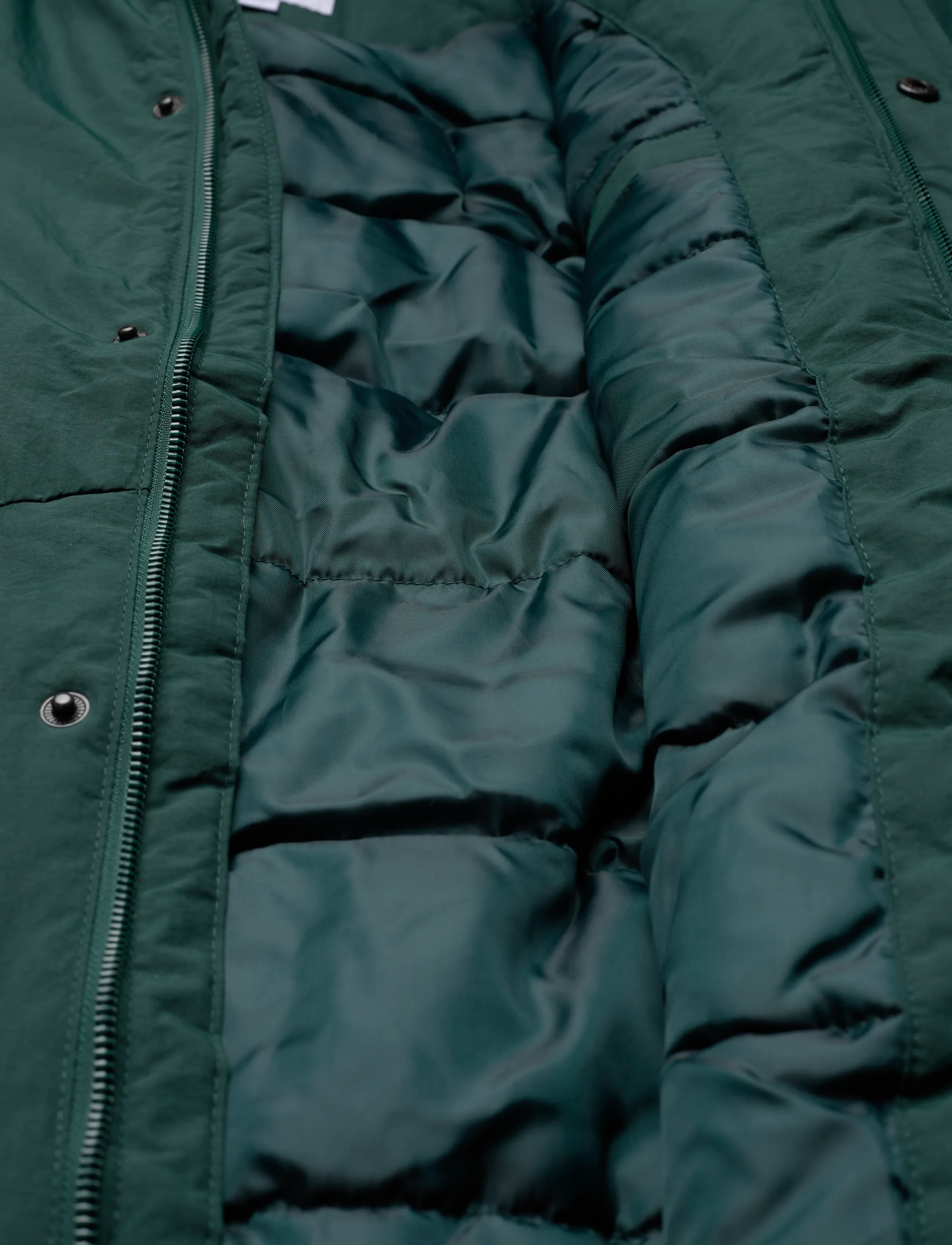 ONLY & SONS - ONSGLOBAL PARKA JACKET OTW - winterjacken - ponderosa pine - 4