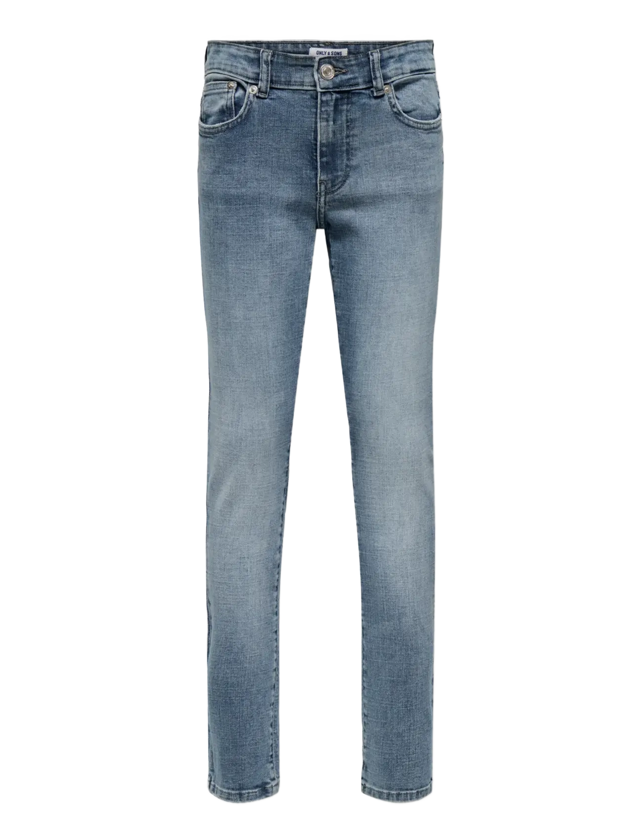ONLY & SONS OSJWEFT REGULAR SBG 2840 TAI DNM NOOS - Jeans - SPECIAL BLUE GREY DENIM / blue