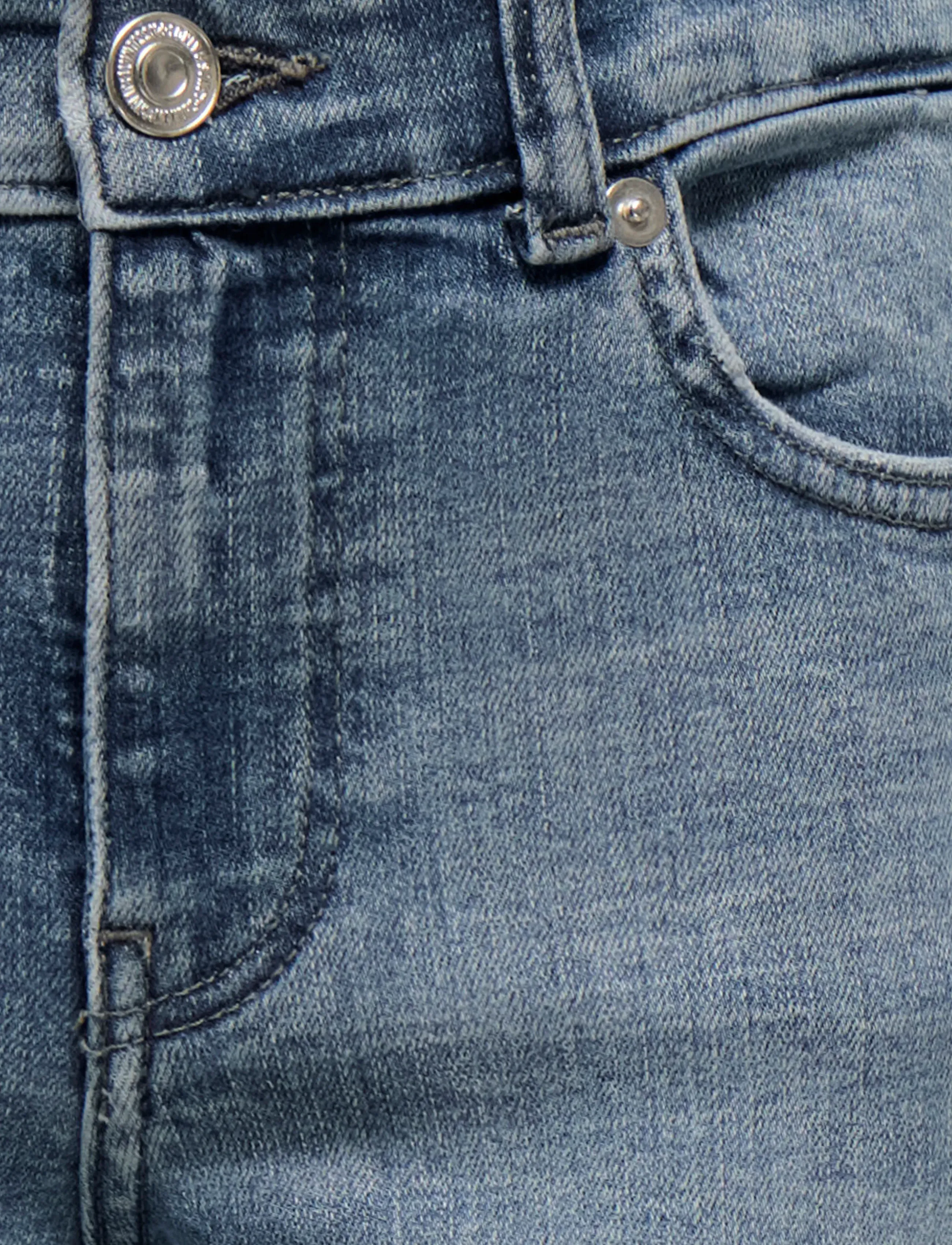 ONLY & SONS - OSJWEFT REGULAR SBG 2840 TAI DNM NOOS - regular jeans - special blue grey denim - 3