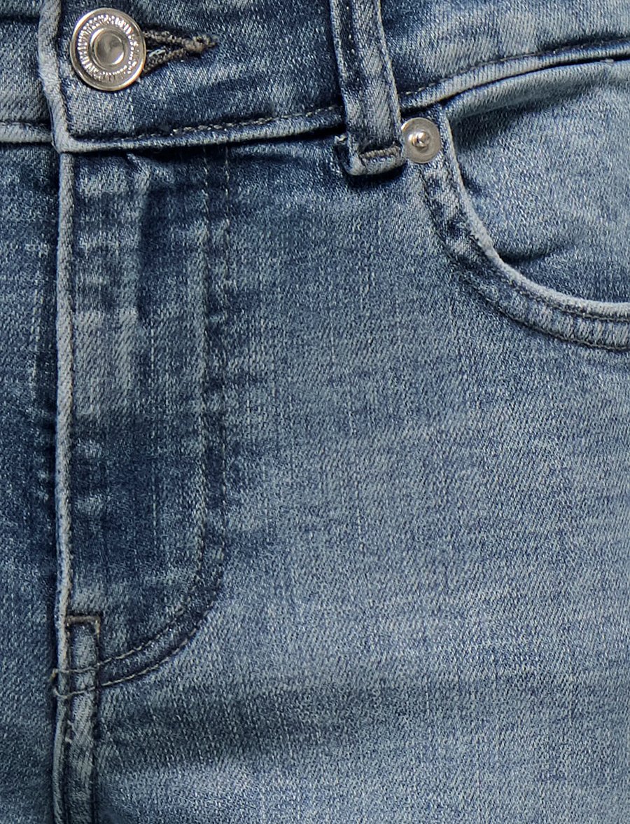 ONLY & SONS - OSJWEFT REGULAR SBG 2840 TAI DNM NOOS - regular jeans - special blue grey denim - 3