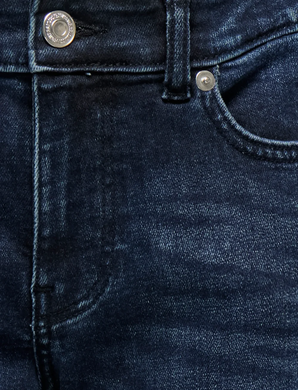 ONLY & SONS - OSJWEFT REGULAR BB 2842 TAI DNM NOOS - regular jeans - blue black denim - 3