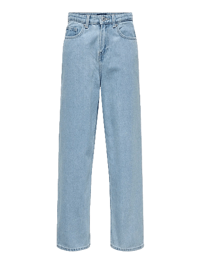 Osjfade Loose Lb 2872 Pim Dnm Noos - Loose Jeans