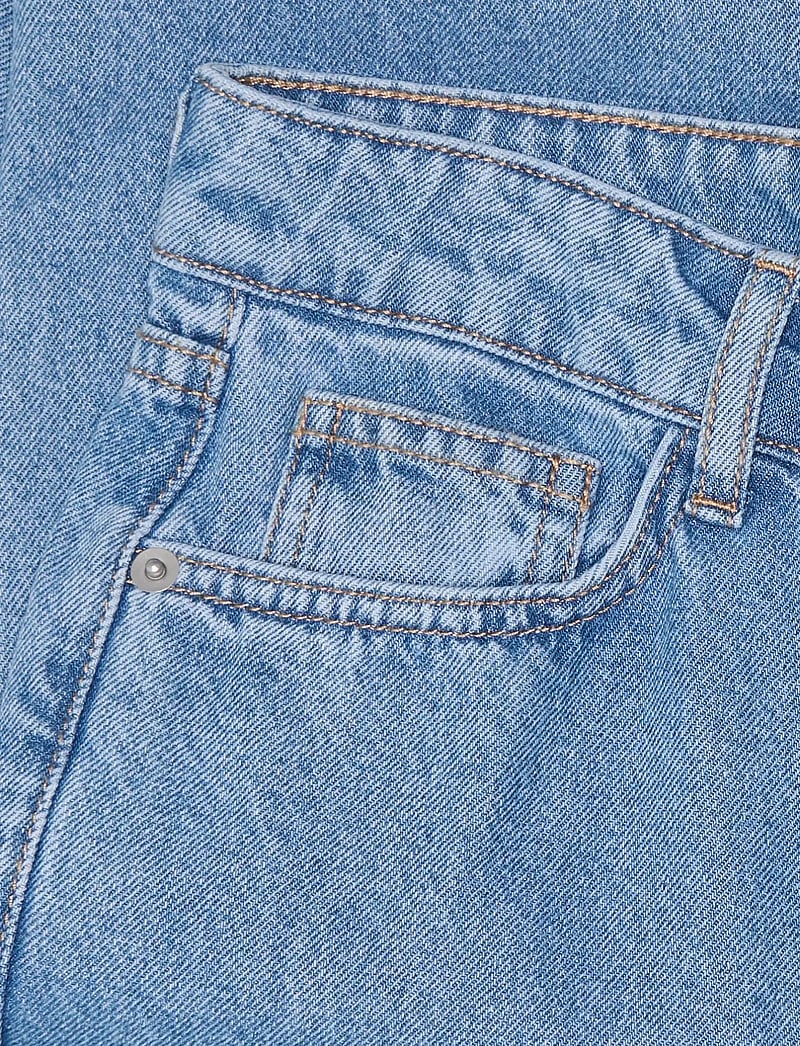 ONLY & SONS - OSJFADE LOOSE LB 2872 PIM DNM NOOS - loose jeans - light blue denim - 3