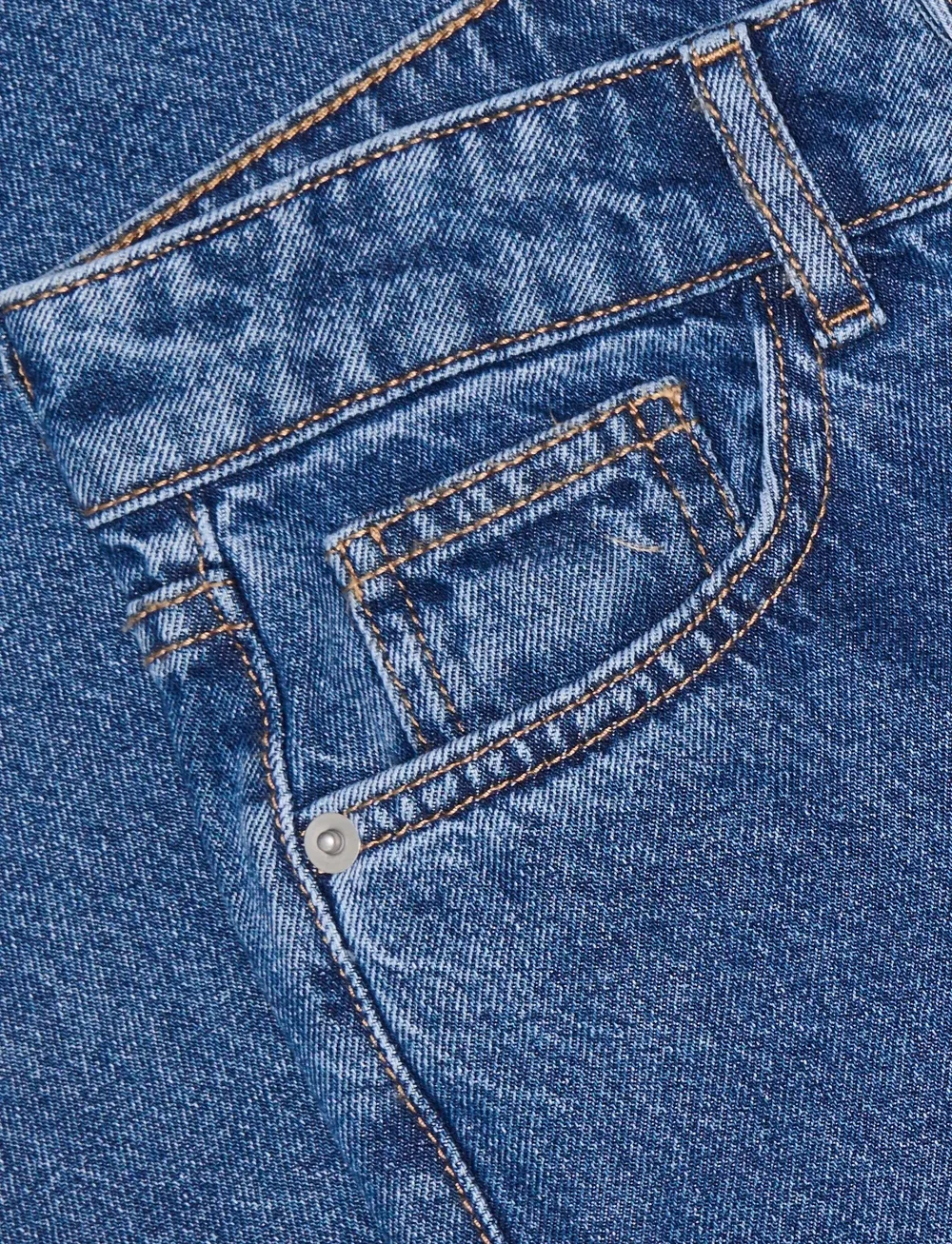 ONLY & SONS - OSJFADE LOOSE MB 2873 PIM DNM NOOS - loose jeans - medium blue denim - 3