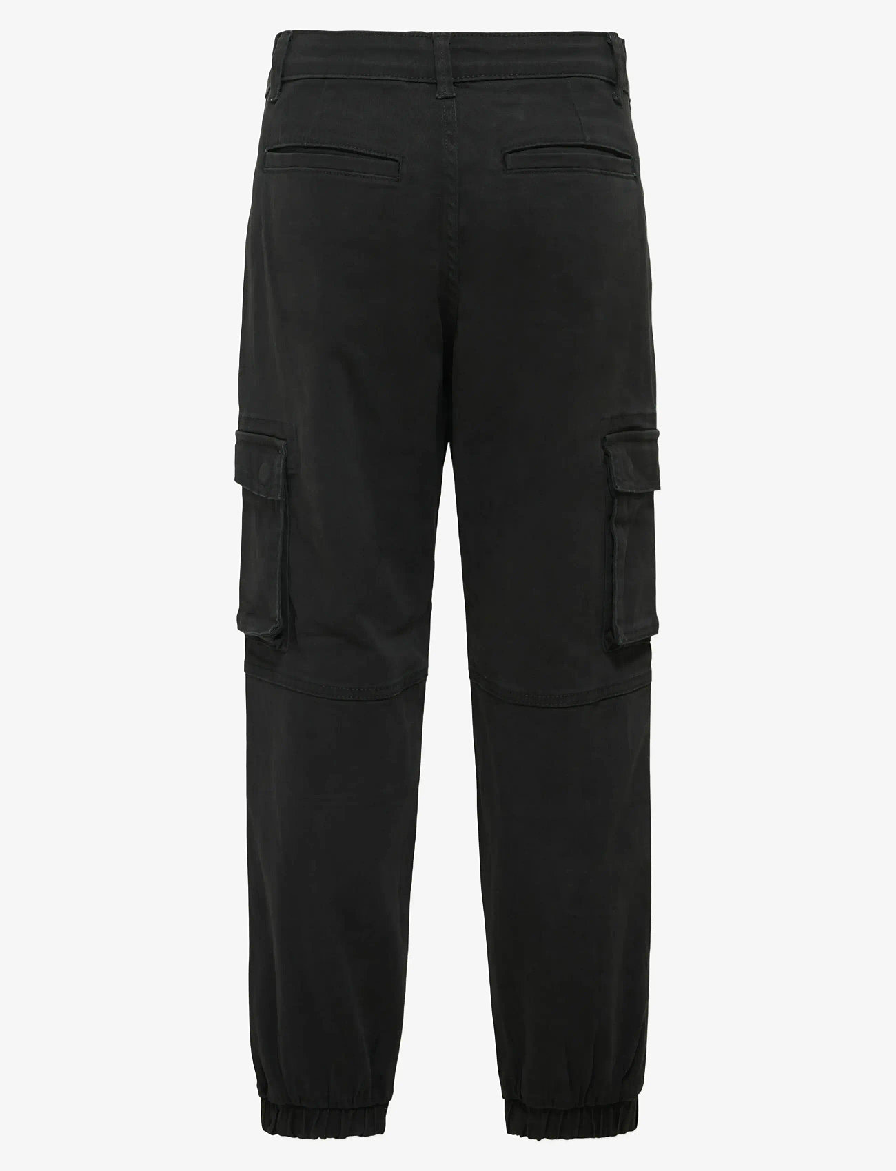 ONLY & SONS - OSJCAM STAGE CARGO CUFF LIFE NOOS - cargobyxor - black - 2