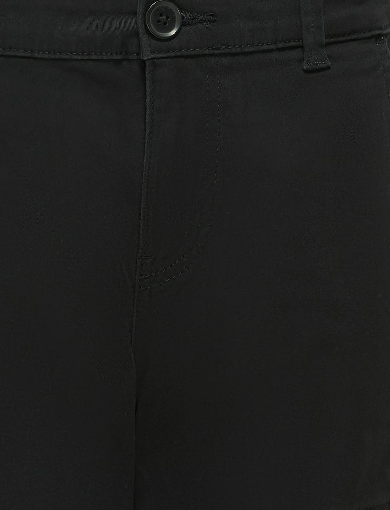 ONLY & SONS - OSJCAM STAGE CARGO CUFF LIFE NOOS - cargobyxor - black - 5