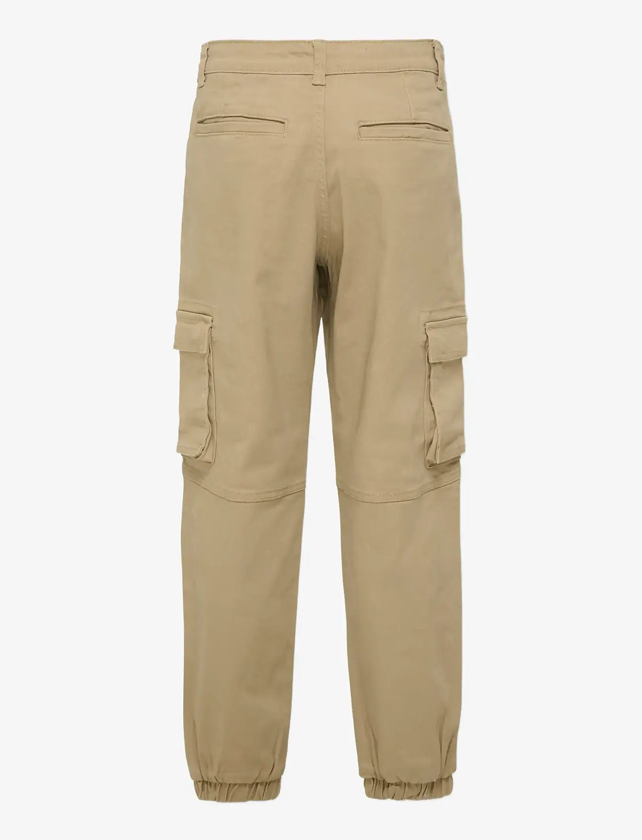 ONLY & SONS - OSJCAM STAGE CARGO CUFF LIFE NOOS - cargobyxor - chinchilla - 2