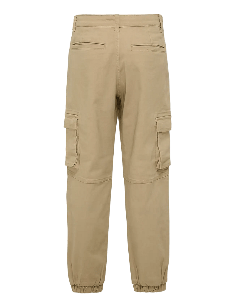 ONLY & SONS - OSJCAM STAGE CARGO CUFF LIFE NOOS - cargobyxor - chinchilla - 2