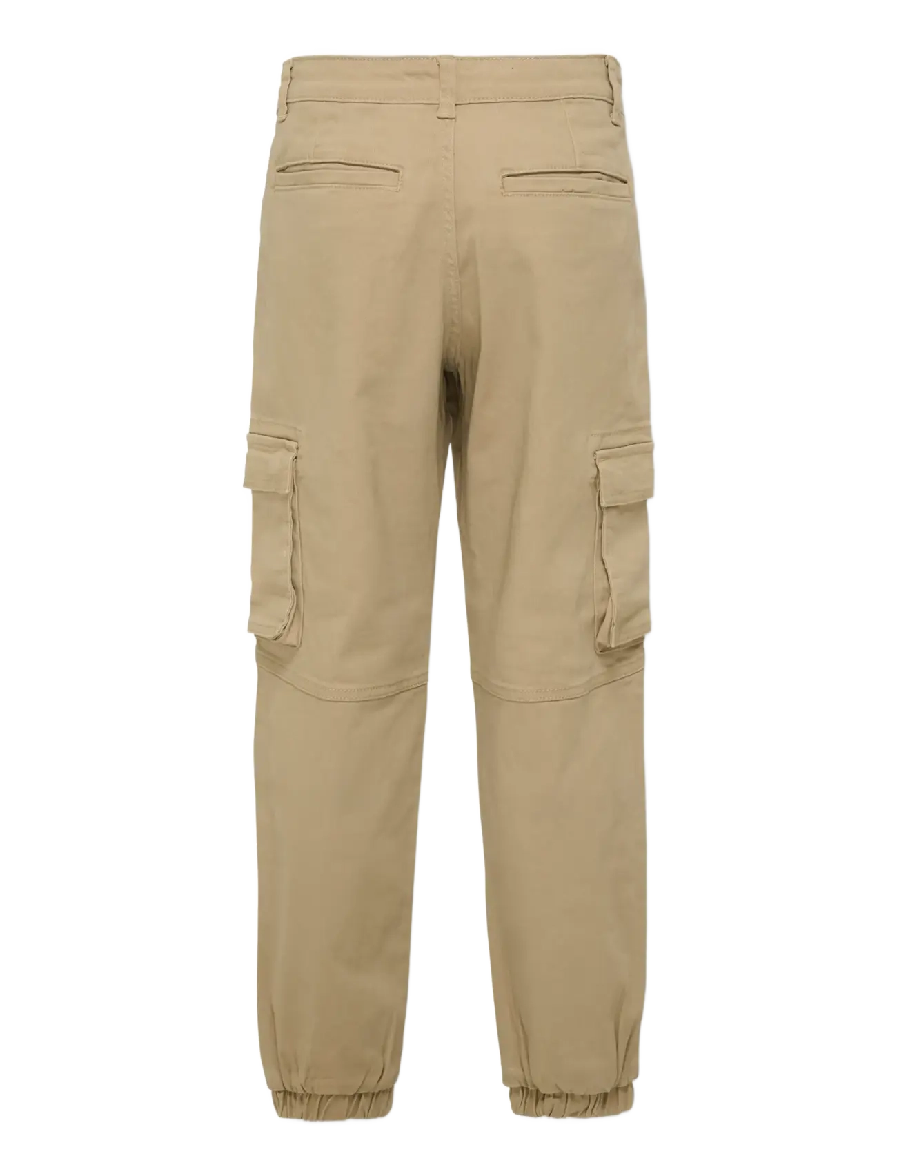 ONLY & SONS - OSJCAM STAGE CARGO CUFF LIFE NOOS - reisitaskuhousut - chinchilla - 2