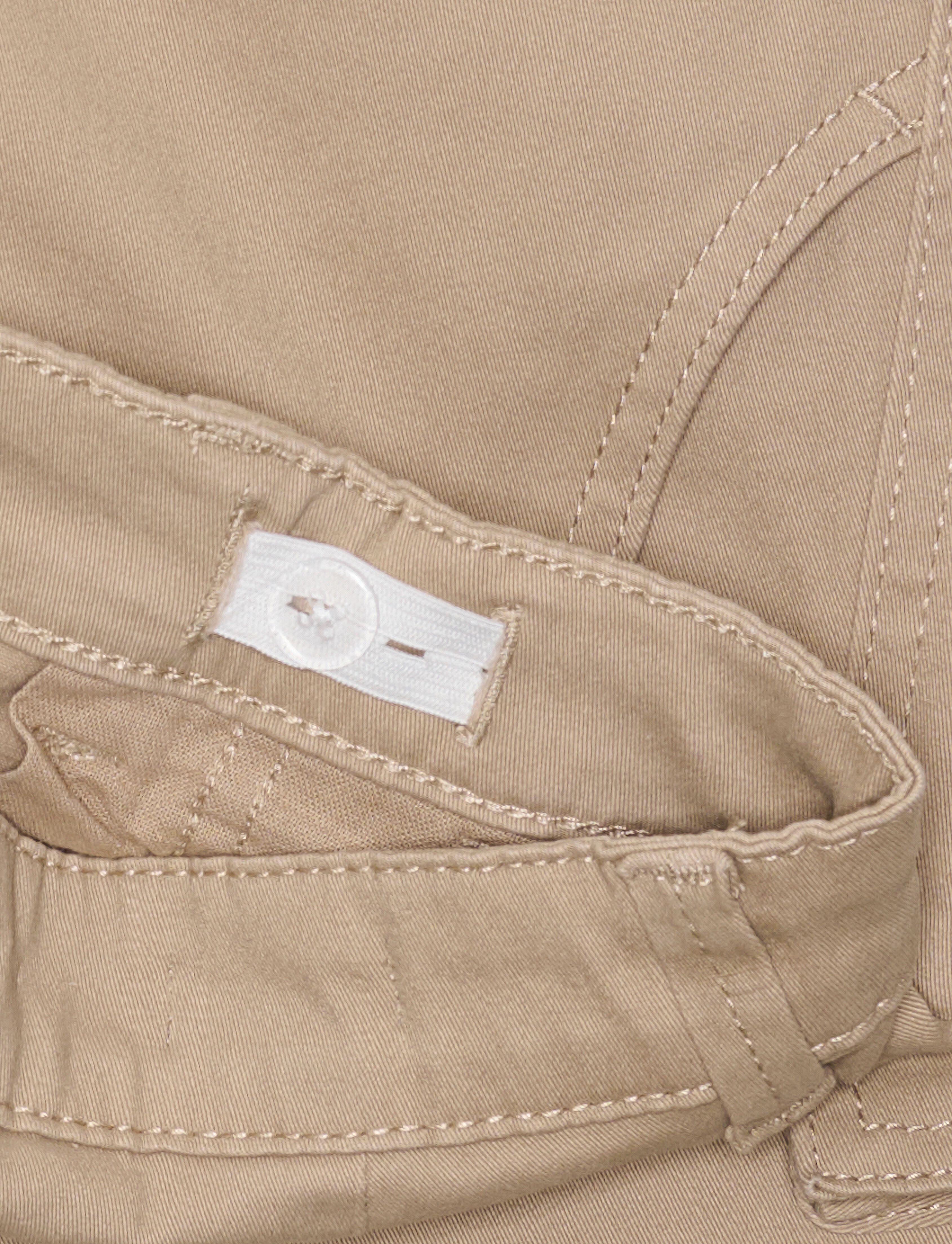 ONLY & SONS - OSJCAM STAGE CARGO CUFF LIFE NOOS - reisitaskuhousut - chinchilla - 3