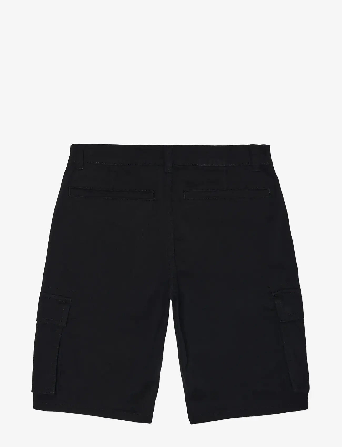 ONLY & SONS - OSJCAM STAGE CARGO SHORTS LIFE PNT - cargo shorts - black - 1
