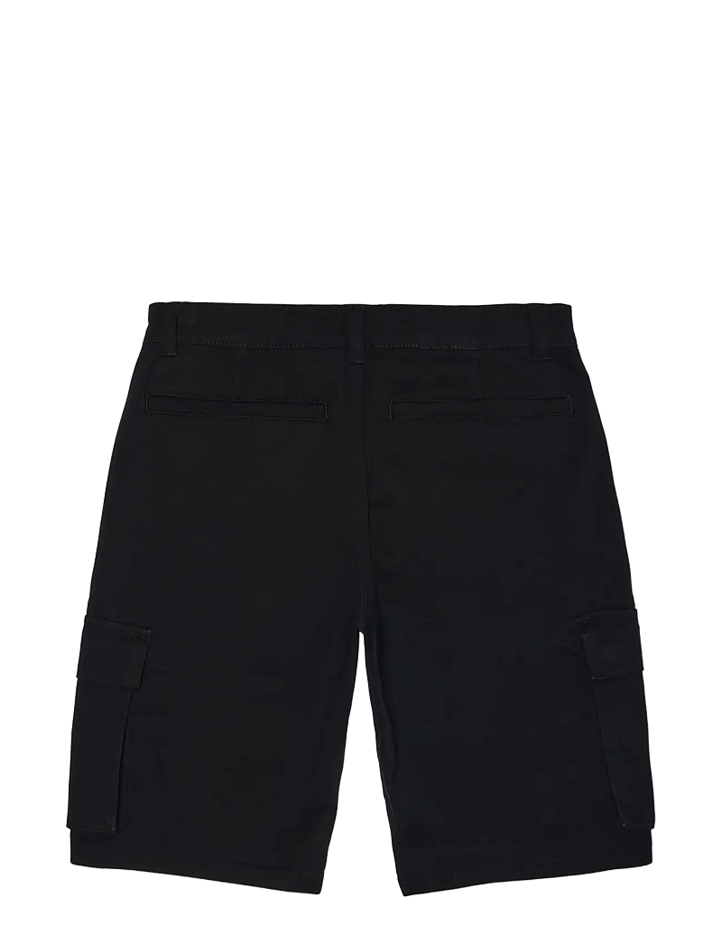 ONLY & SONS - OSJCAM STAGE CARGO SHORTS LIFE PNT - cargo shorts - black - 1