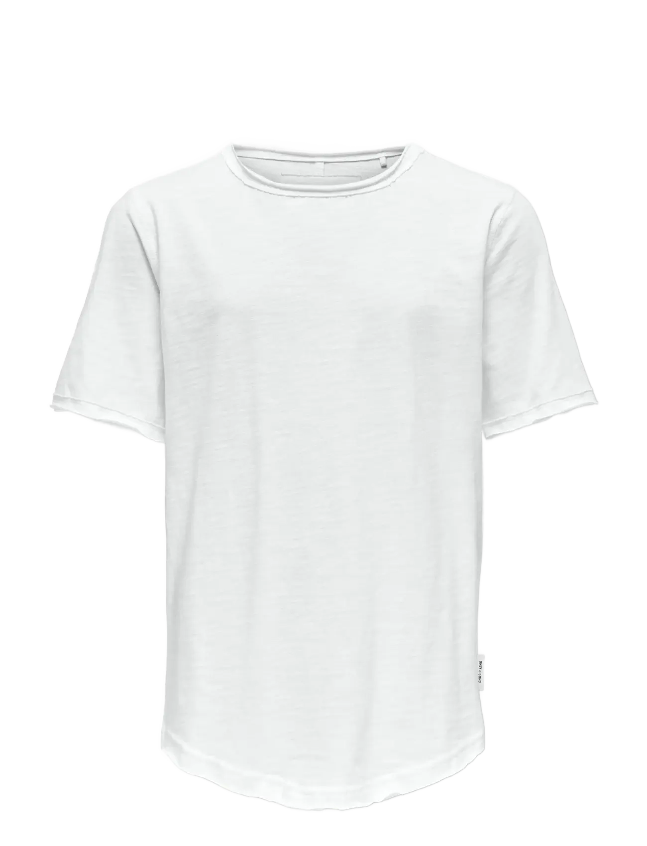 BRIGHT WHITE