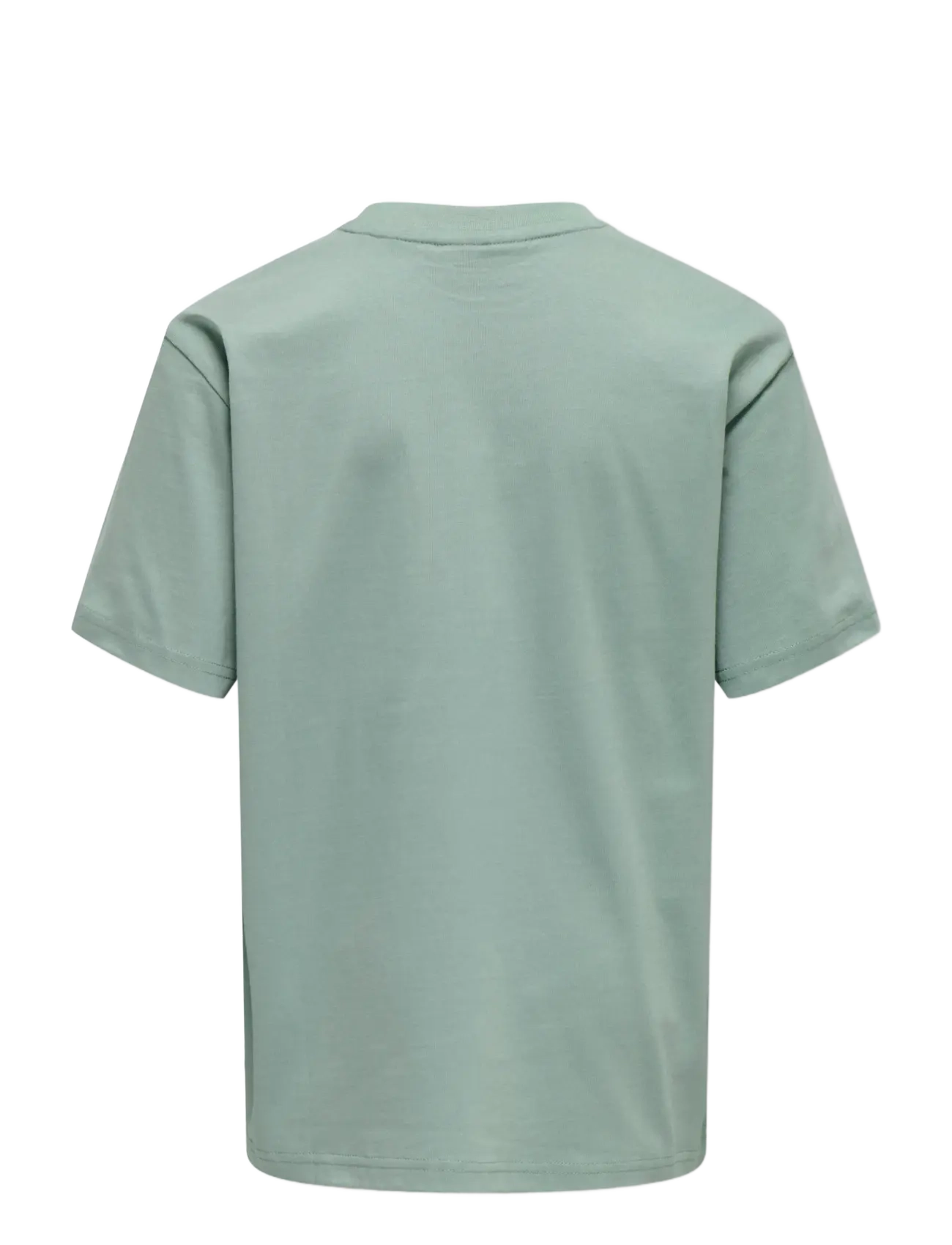 ONLY & SONS - OSJFRED LIFE RLX SS TEE JRS NOOS - lühikeste varrukatega t-särgid - chinois green - 2