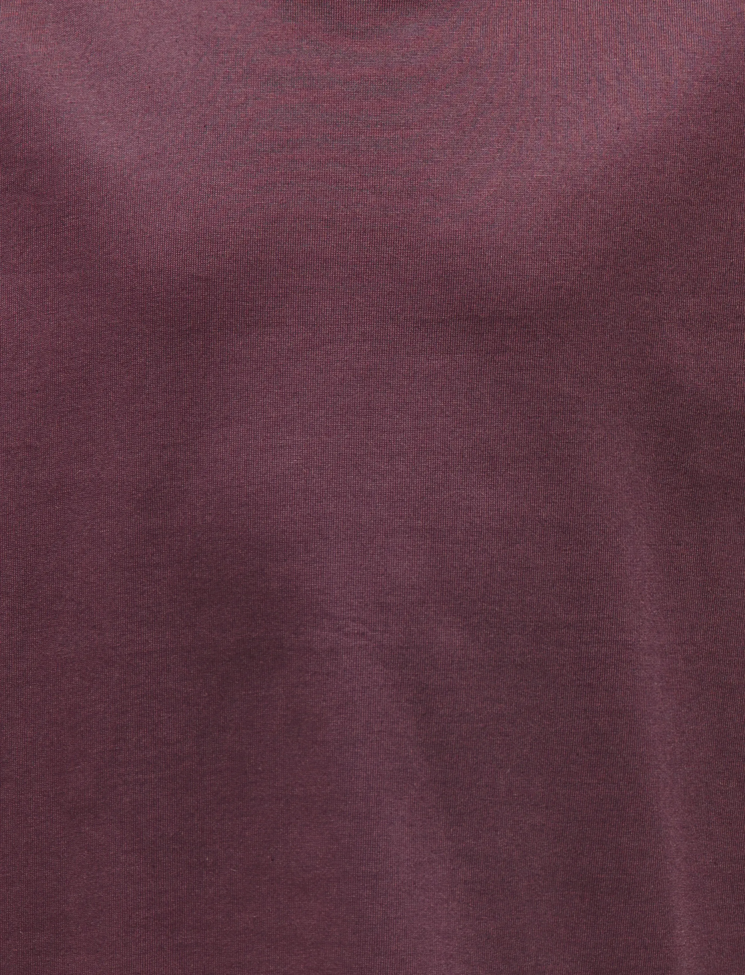 ONLY & SONS - OSJFRED LIFE RLX SS TEE JRS NOOS - short-sleeved t-shirts - huckleberry - 2