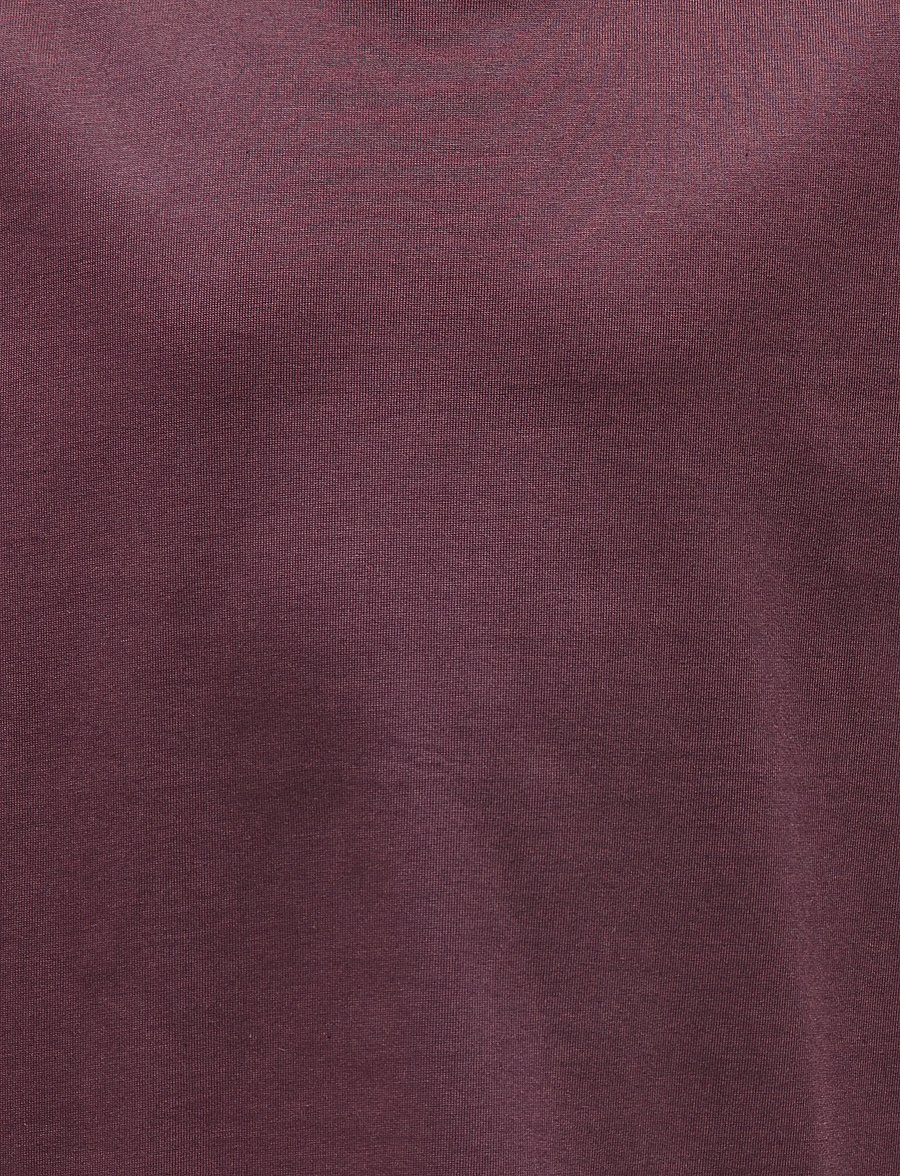 ONLY & SONS - OSJFRED LIFE RLX SS TEE JRS NOOS - kurzärmelige - huckleberry - 2