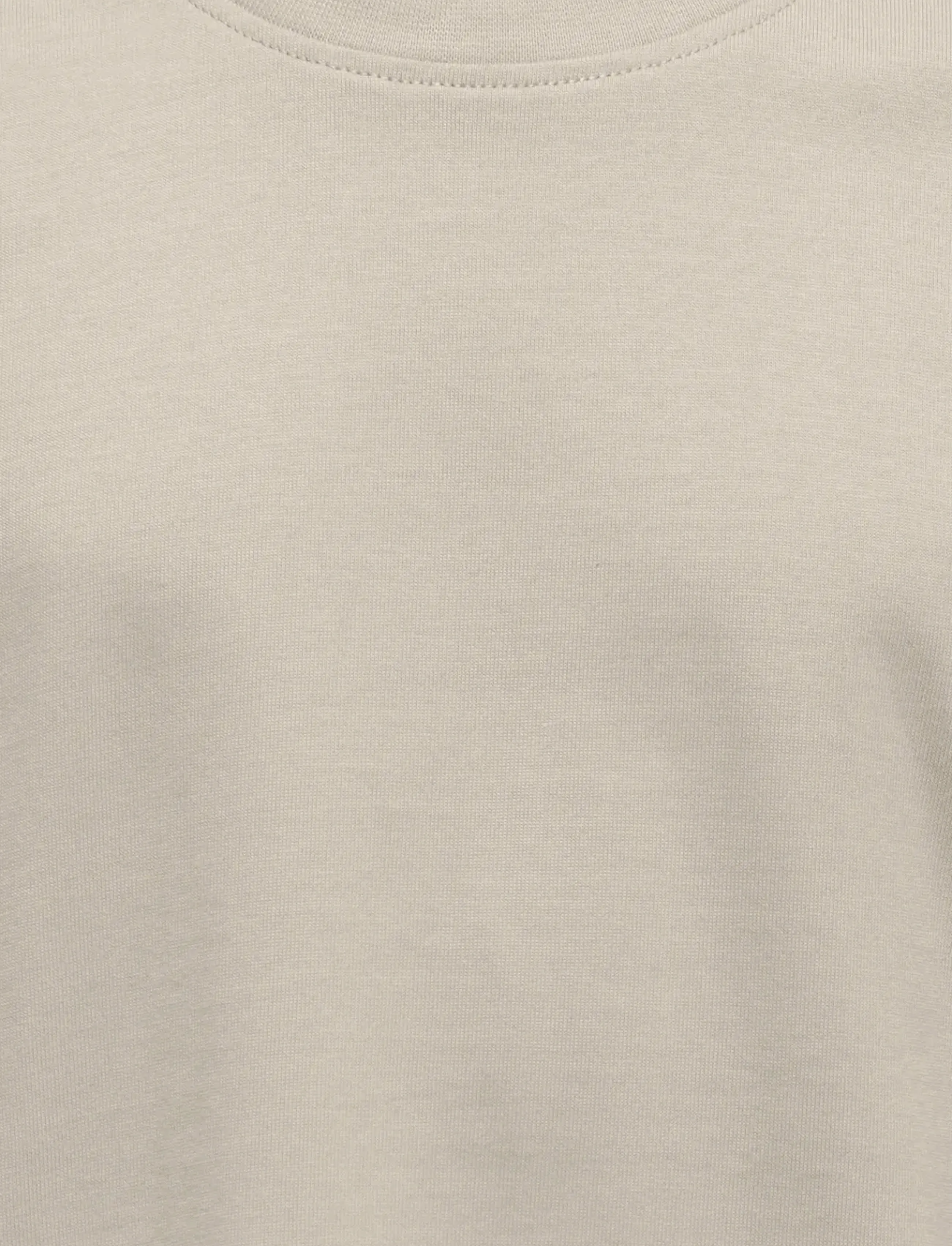 ONLY & SONS - OSJFRED LIFE RLX SS TEE JRS NOOS - kurzärmelige - silver lining - 4