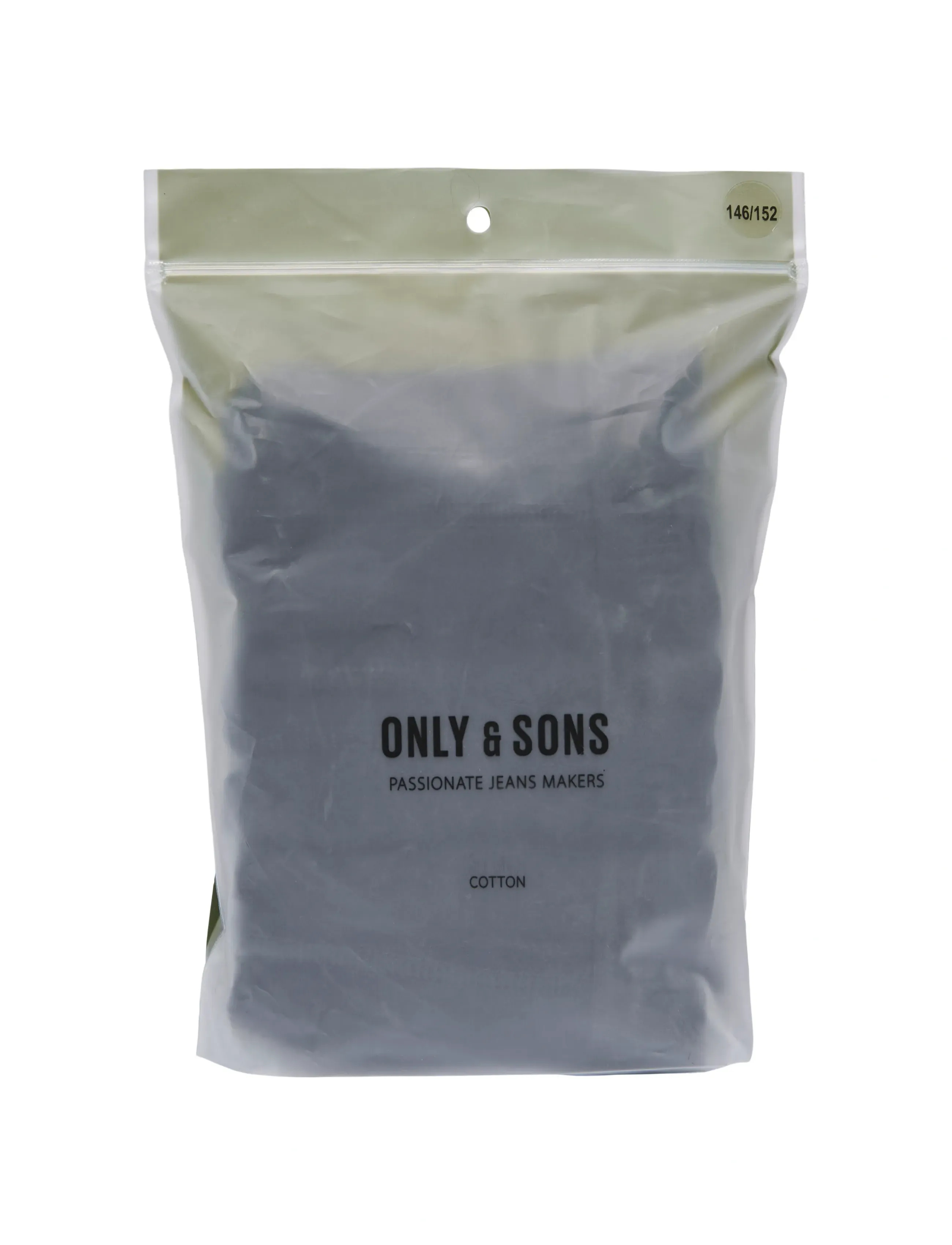 ONLY & SONS - OSJFITZ SOLID BLACK BOXER 3PK. ACC NOOS - underbukser - black - 2