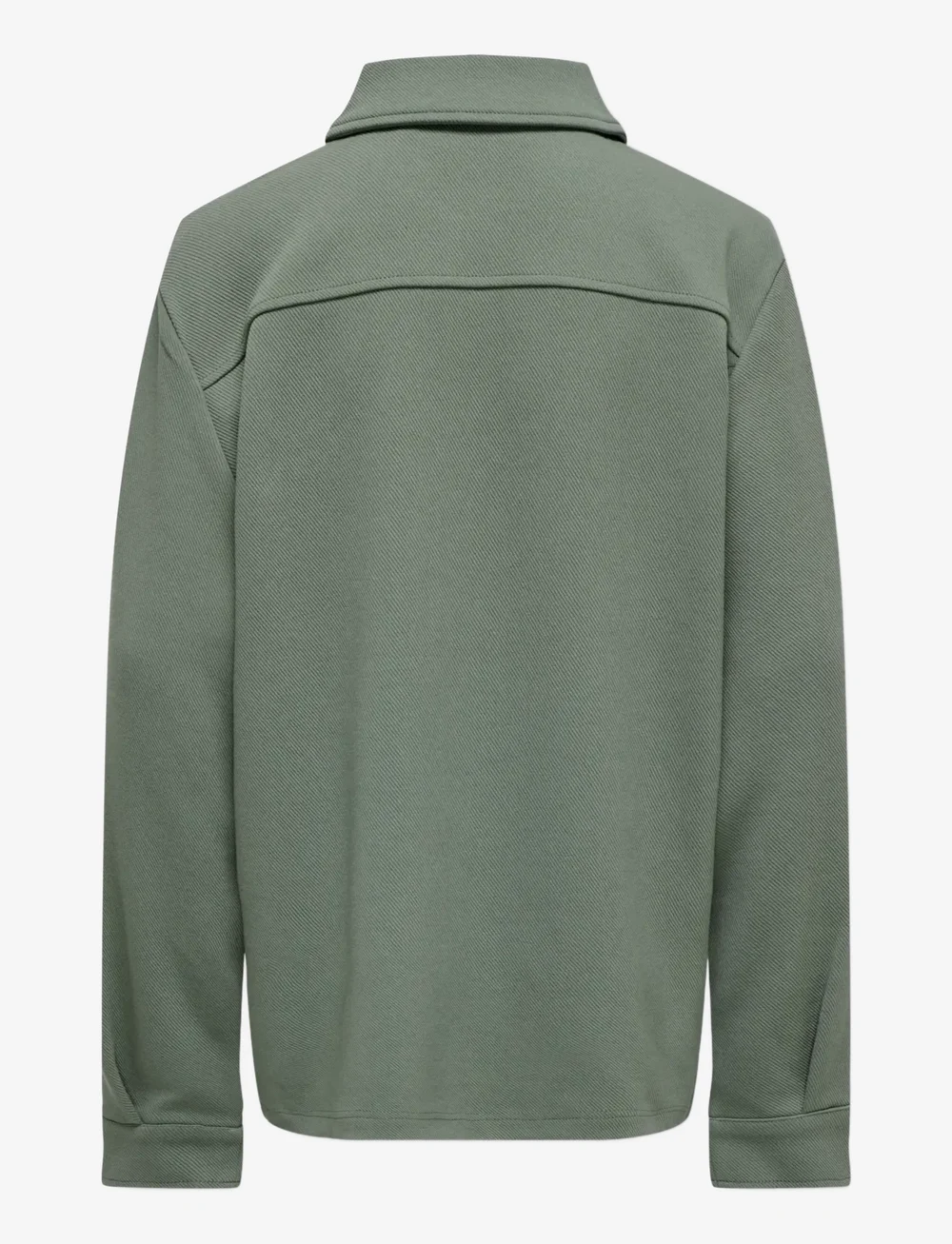 ONLY & SONS - OSJNEW KODYL OVERSHIRT SWEAT SWT NOOS - pealissärgid - castor gray - 2