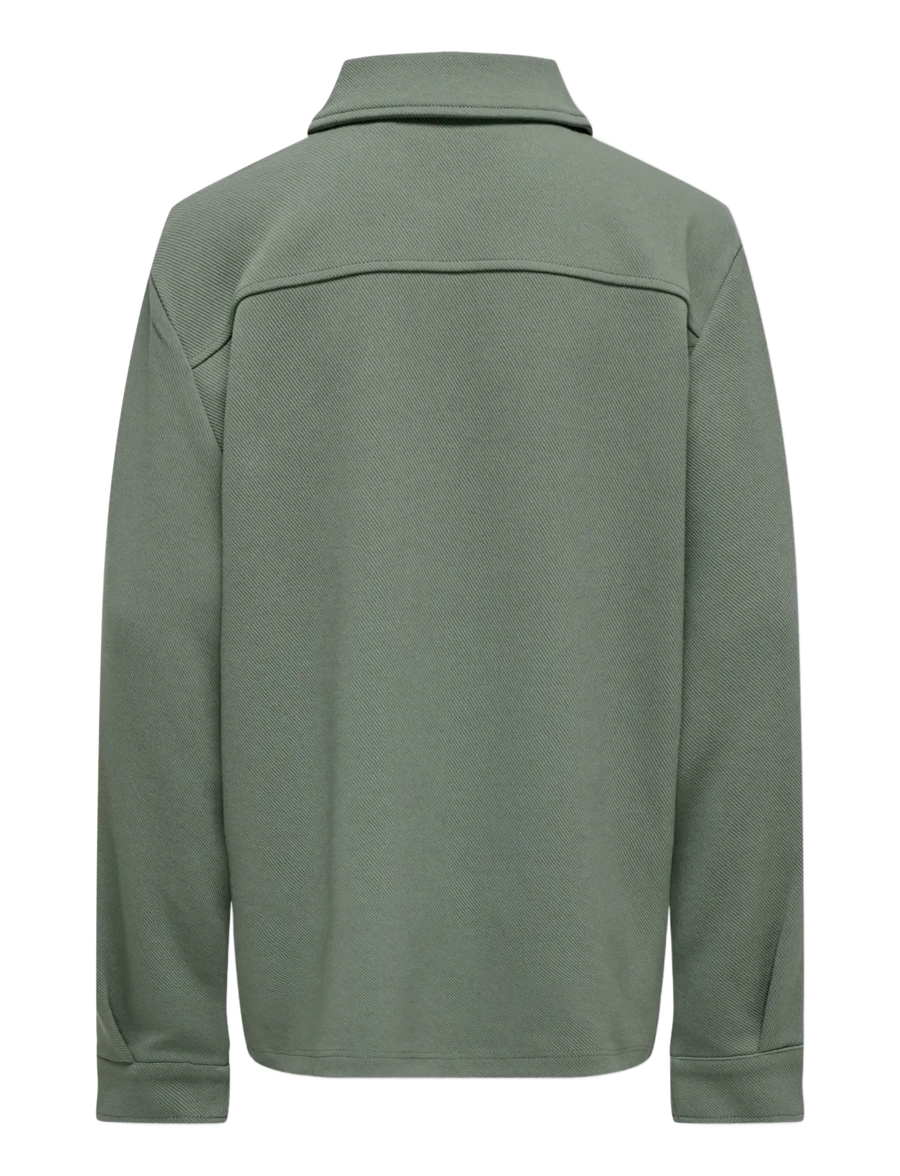 ONLY & SONS - OSJNEW KODYL OVERSHIRT SWEAT SWT NOOS - overshirts - castor gray - 2