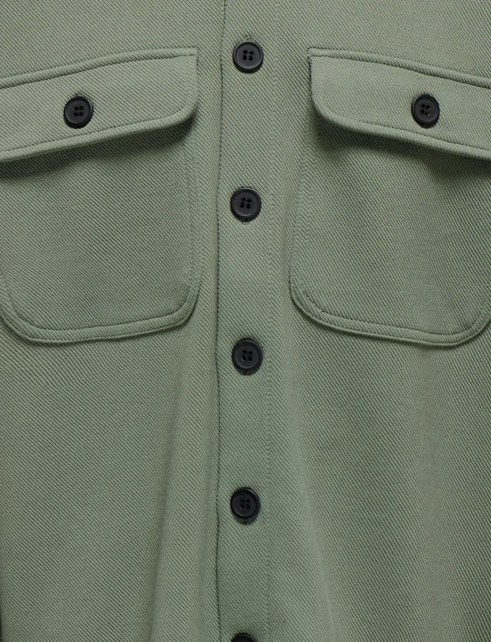 ONLY & SONS - OSJNEW KODYL OVERSHIRT SWEAT SWT NOOS - pealissärgid - castor gray - 3