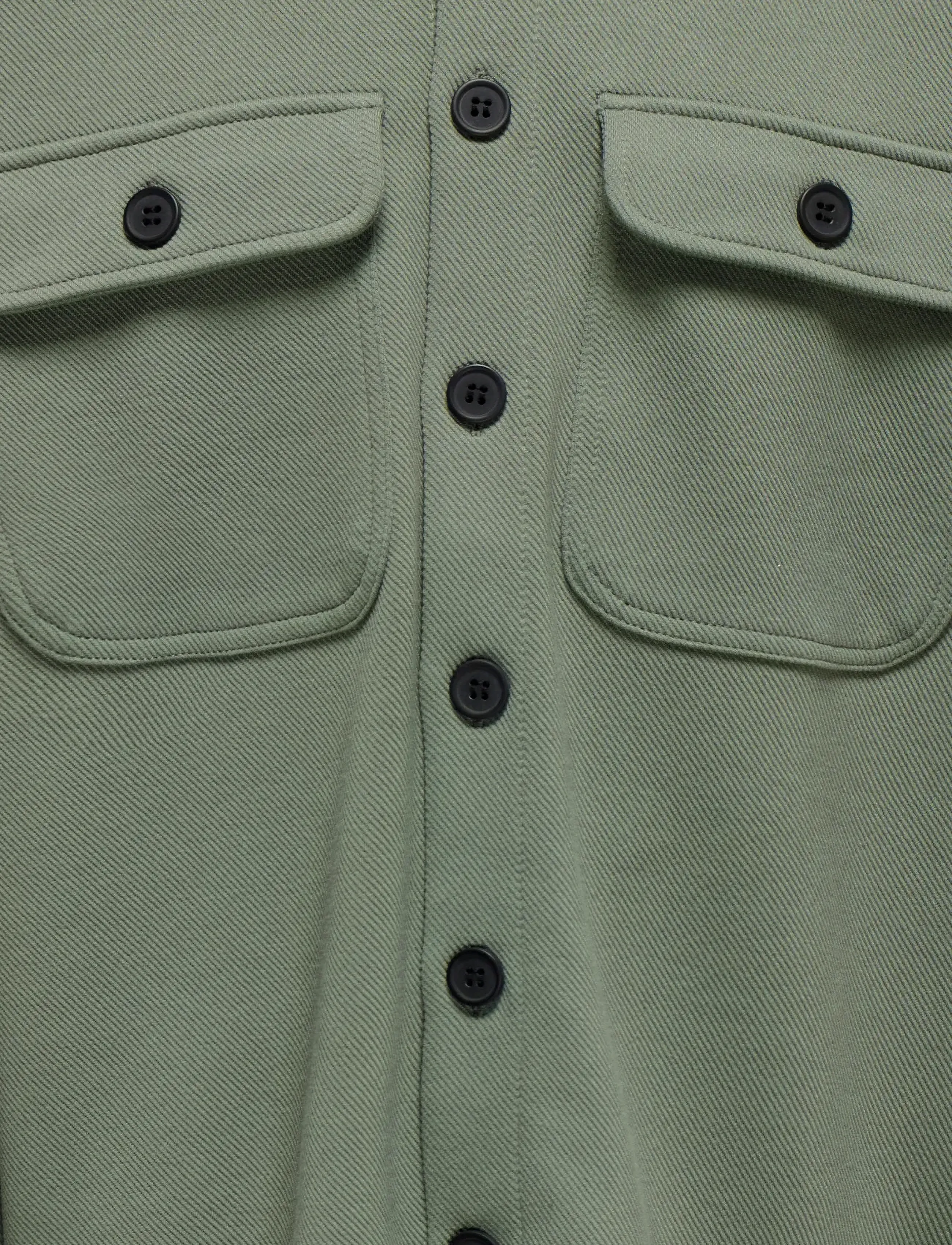 ONLY & SONS - OSJNEW KODYL OVERSHIRT SWEAT SWT NOOS - overshirts - castor gray - 3