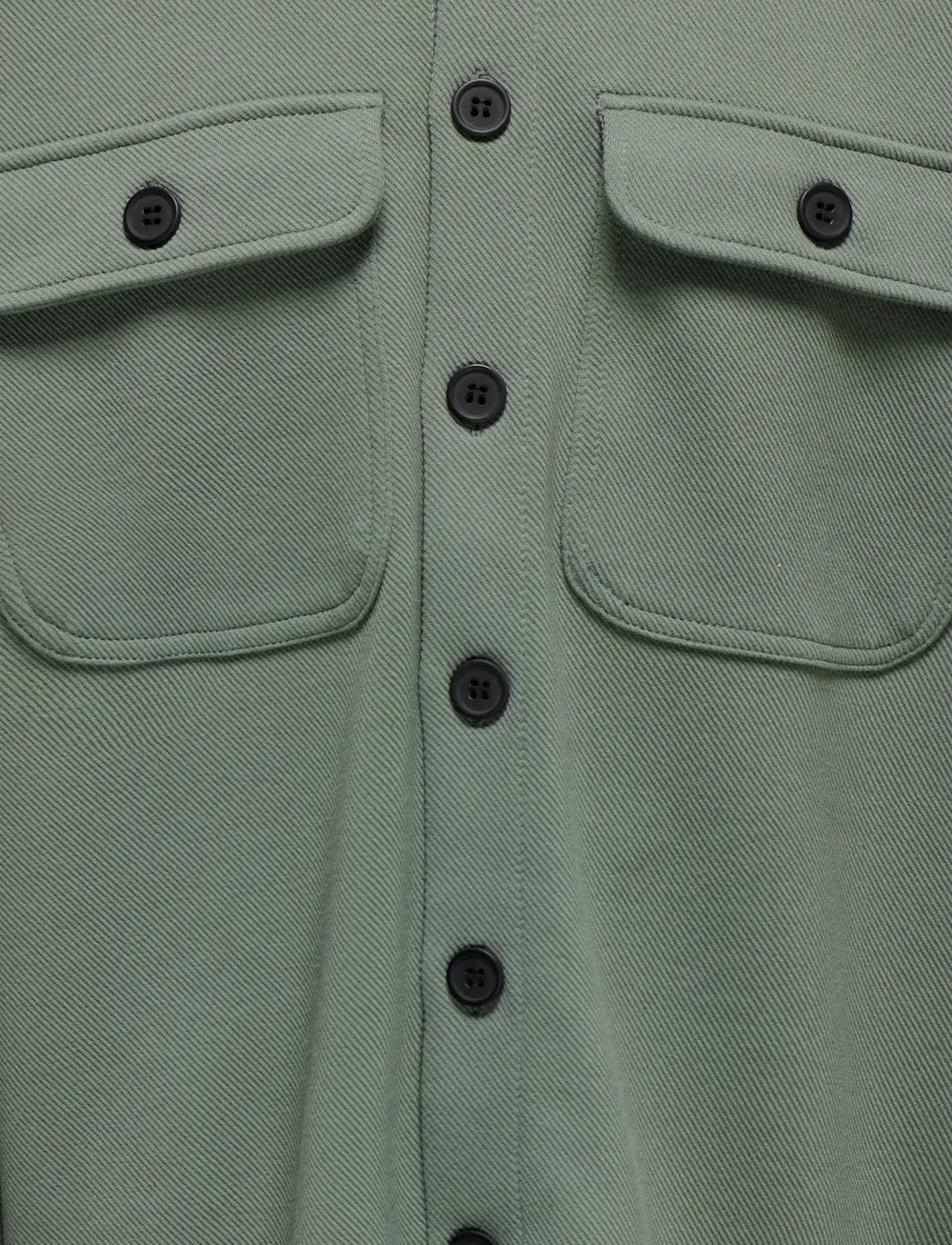 ONLY & SONS - OSJNEW KODYL OVERSHIRT SWEAT SWT NOOS - pealissärgid - castor gray - 4