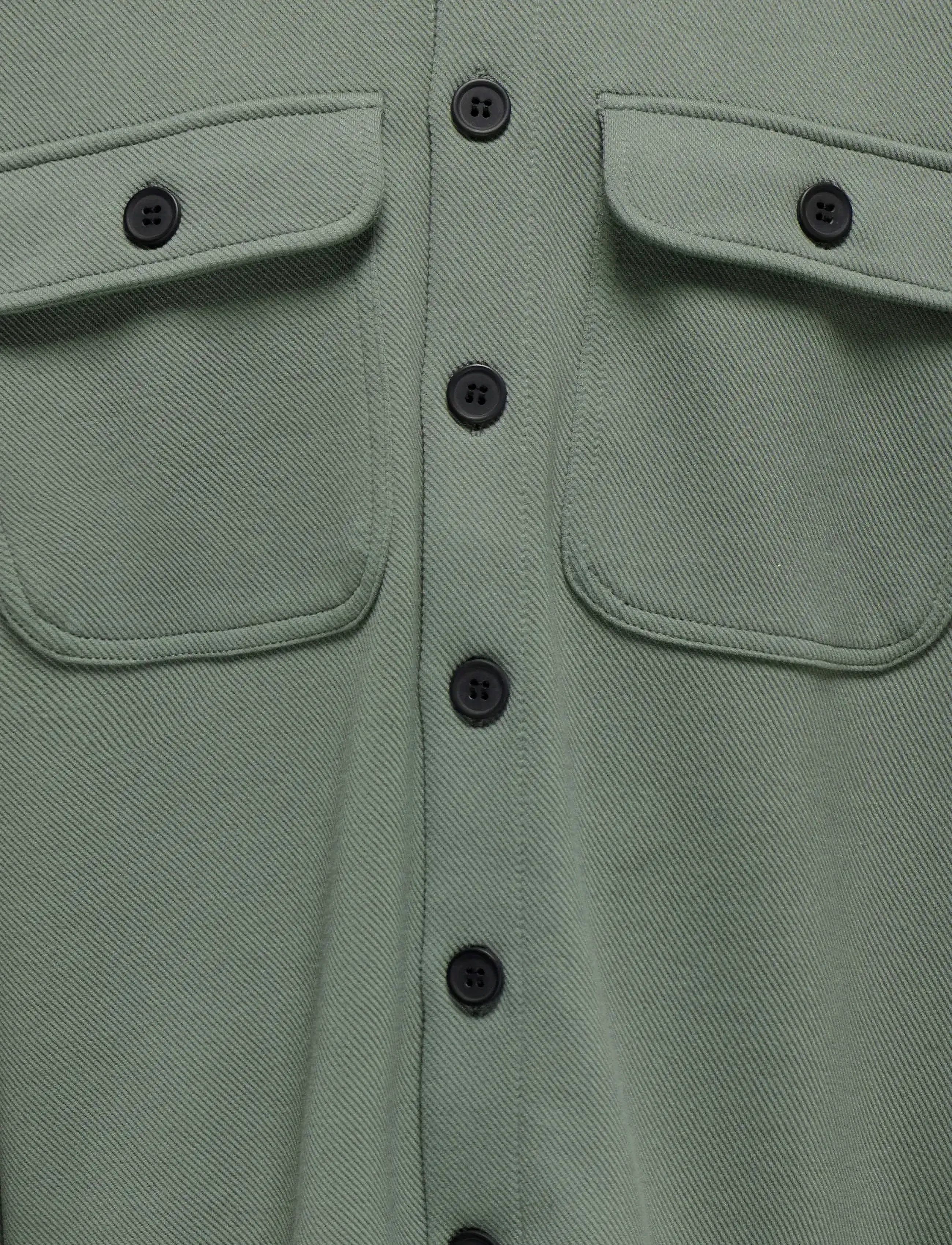 ONLY & SONS - OSJNEW KODYL OVERSHIRT SWEAT SWT NOOS - overshirts - castor gray - 4