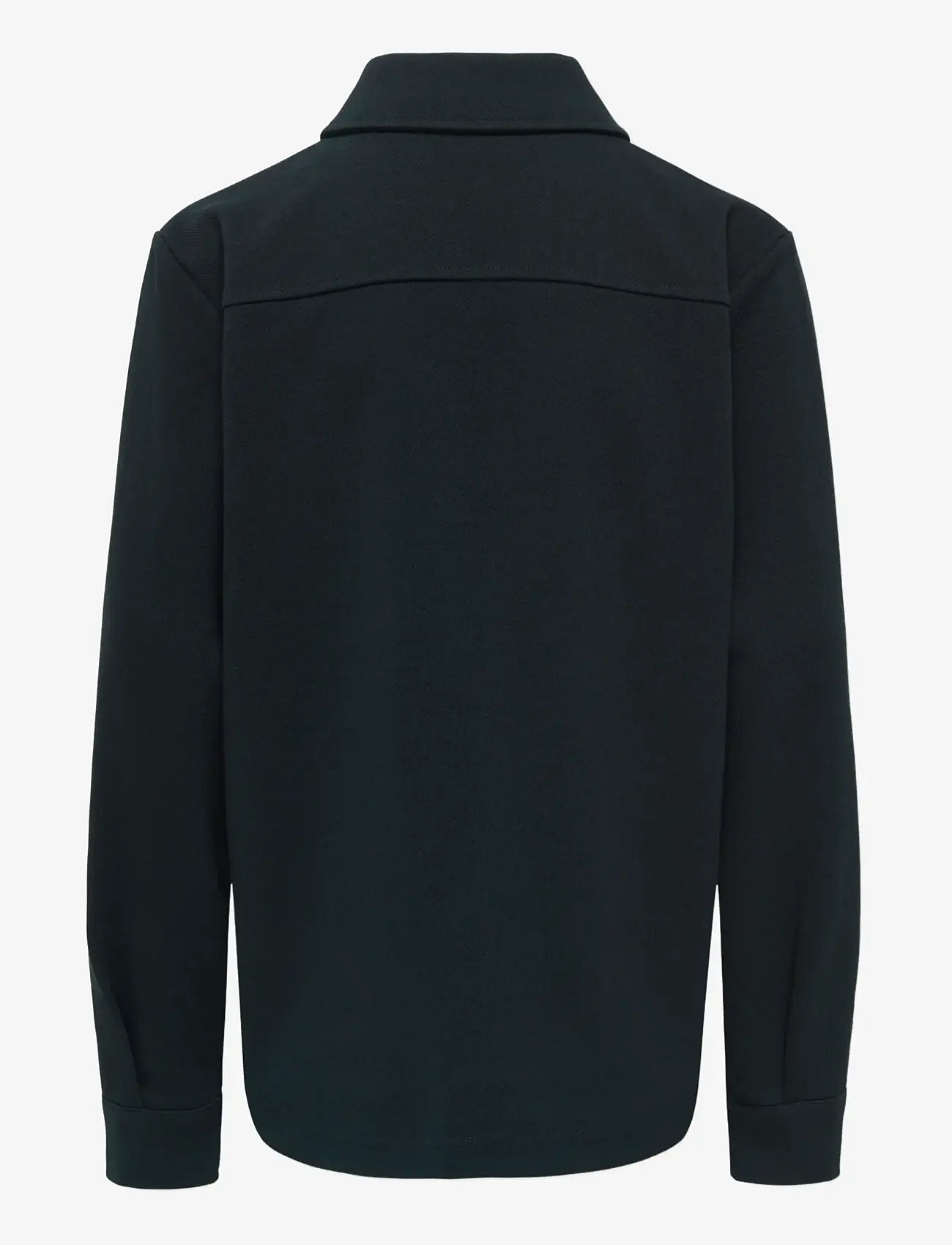 ONLY & SONS - OSJNEW KODYL OVERSHIRT SWEAT SWT NOOS - overshirts - dark navy - 2