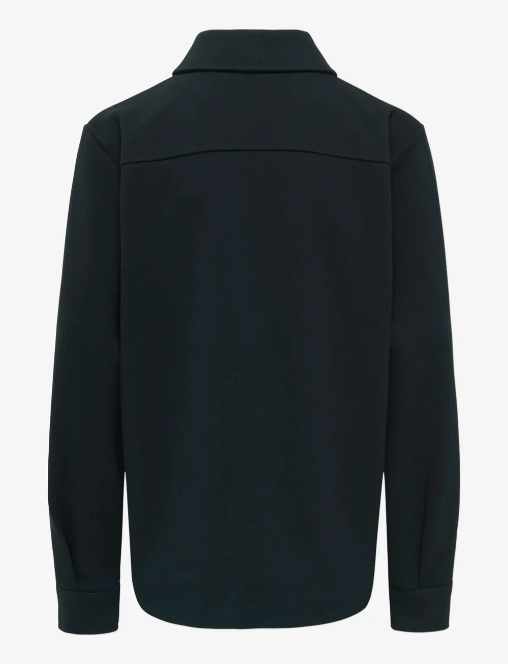 ONLY & SONS - OSJNEW KODYL OVERSHIRT SWEAT SWT NOOS - pealissärgid - dark navy - 2