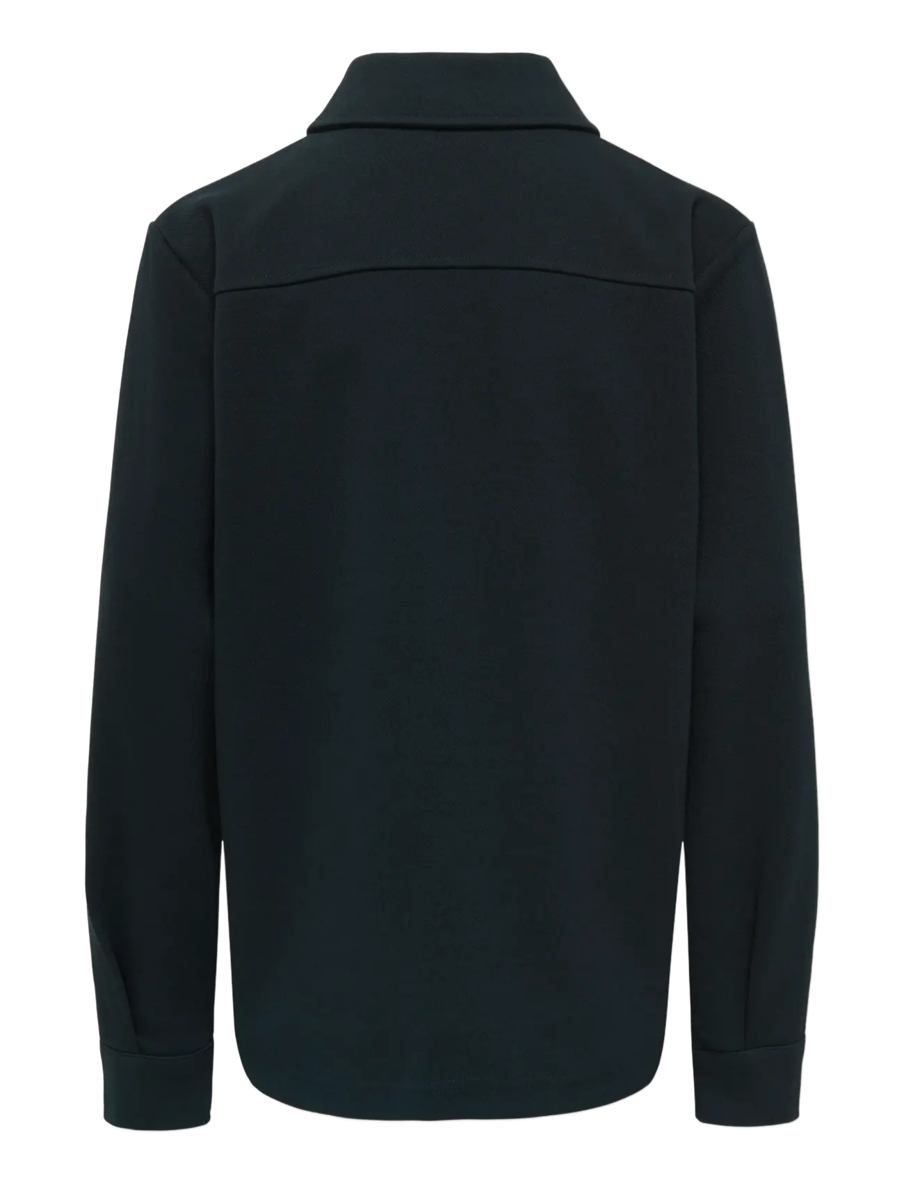 ONLY & SONS - OSJNEW KODYL OVERSHIRT SWEAT SWT NOOS - overshirts - dark navy - 2