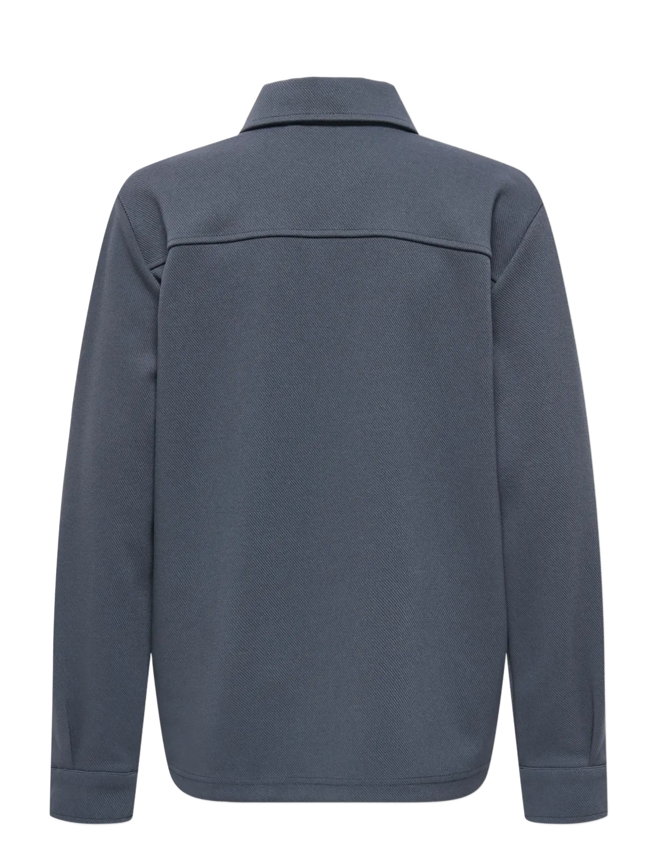 ONLY & SONS - OSJNEW KODYL OVERSHIRT SWEAT SWT NOOS - overshirts - ombre blue - 2