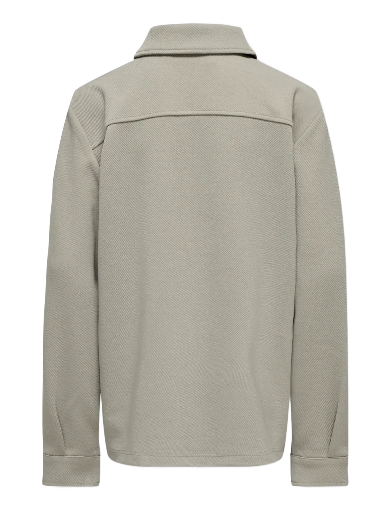 ONLY & SONS - OSJNEW KODYL OVERSHIRT SWEAT SWT NOOS - overshirts - vintage khaki - 2