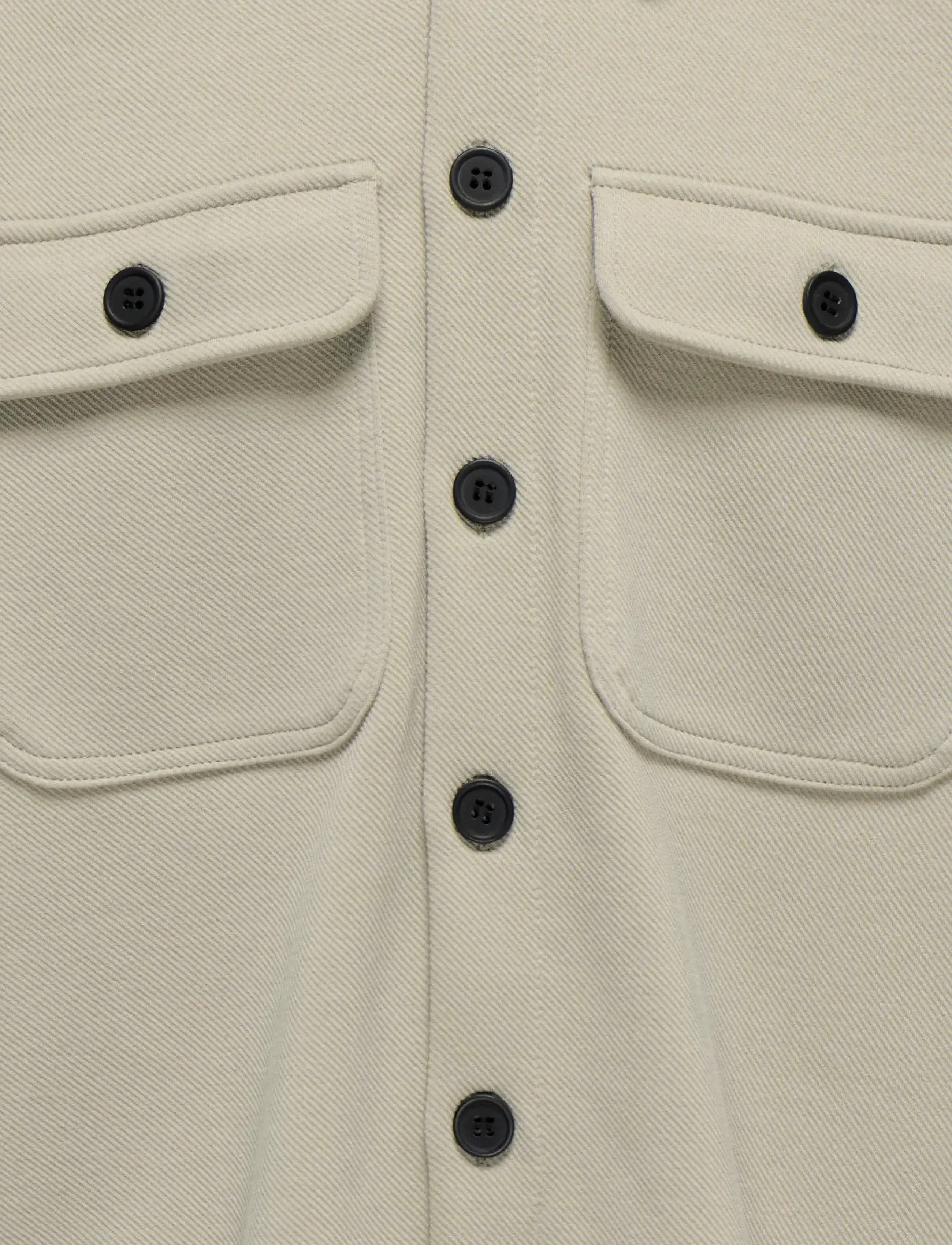 ONLY & SONS - OSJNEW KODYL OVERSHIRT SWEAT SWT NOOS - overshirts - vintage khaki - 3