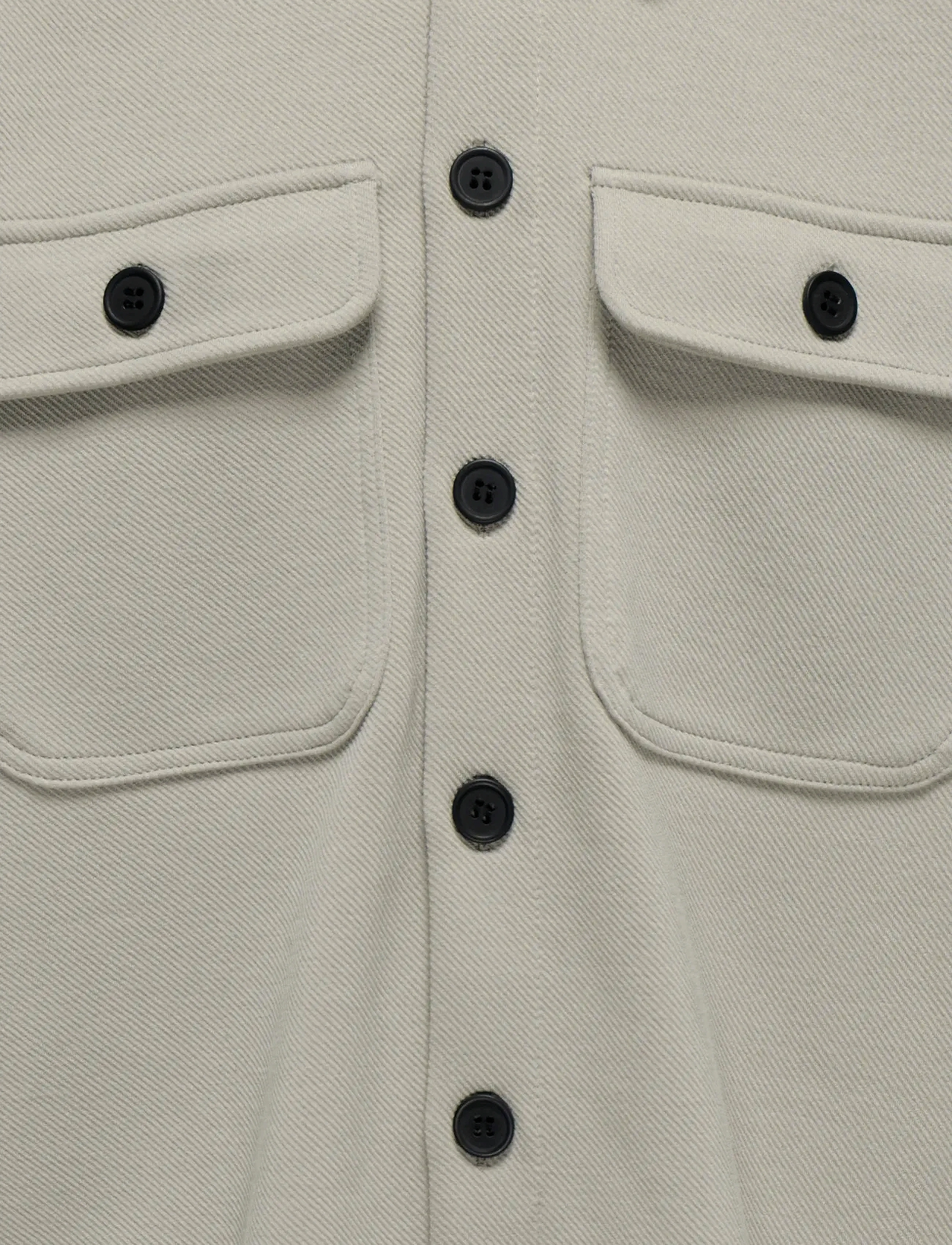 ONLY & SONS - OSJNEW KODYL OVERSHIRT SWEAT SWT NOOS - overshirts - vintage khaki - 4