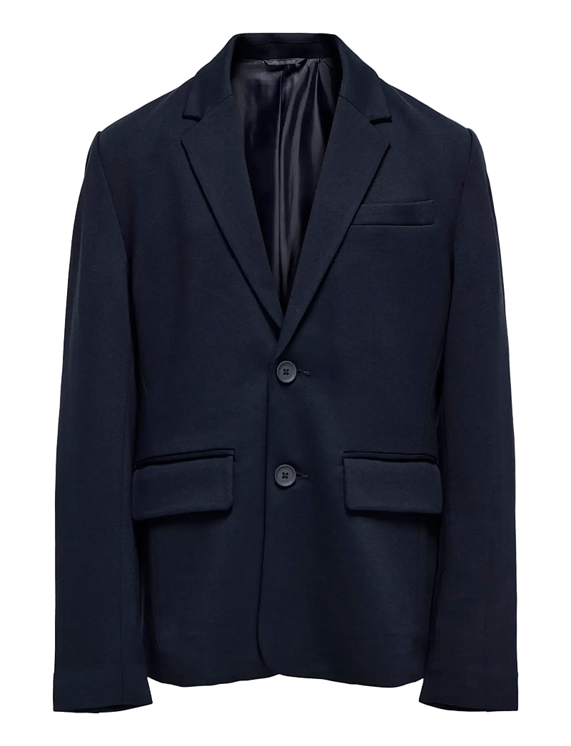 ONLY & SONS - OSJMARK SLIM 0209 BLAZER TLR NOOS - pintsakud - night sky - 1