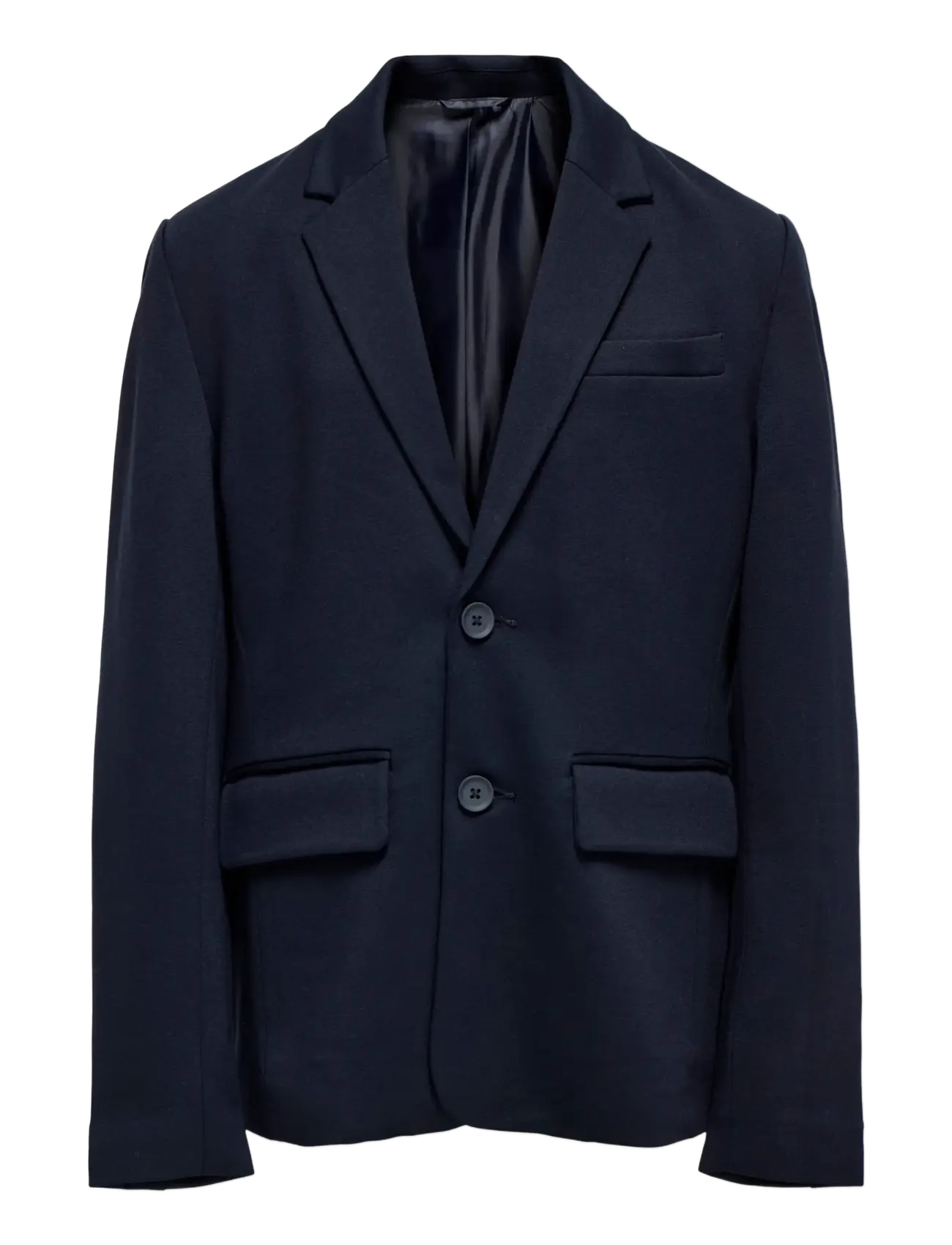 ONLY & SONS OSJMARK SLIM 0209 BLAZER TLR NOOS - 4 for 3 - NIGHT SKY / navy