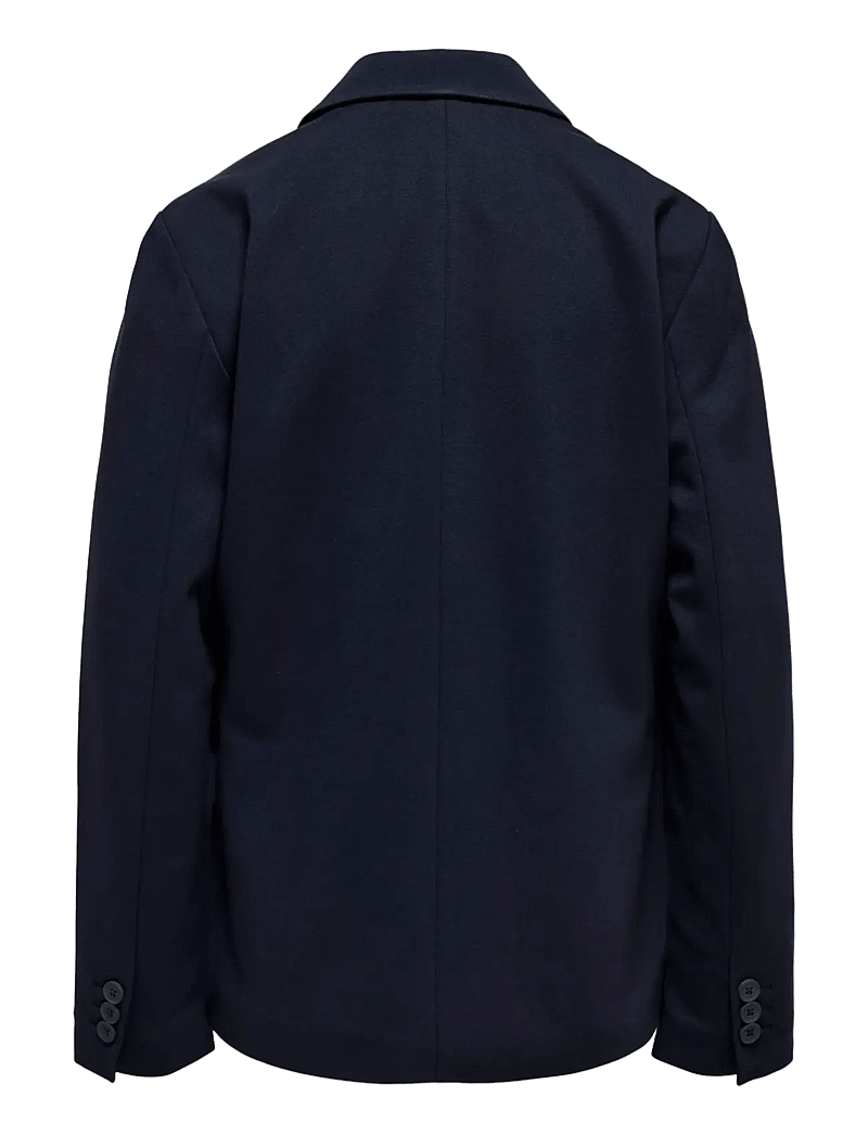 ONLY & SONS - OSJMARK SLIM 0209 BLAZER TLR NOOS - pintsakud - night sky - 2