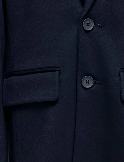 ONLY & SONS JUNIOR OSJMARK SLIM 0209 BLAZER TLR Crèmekleurig voor Jongens | Kids Brand Store ONLY & SONS JUNIOR OSJMARK SLIM 0209 BLAZER TLR Crèmekleurig voor Jongens | Kids Brand Store