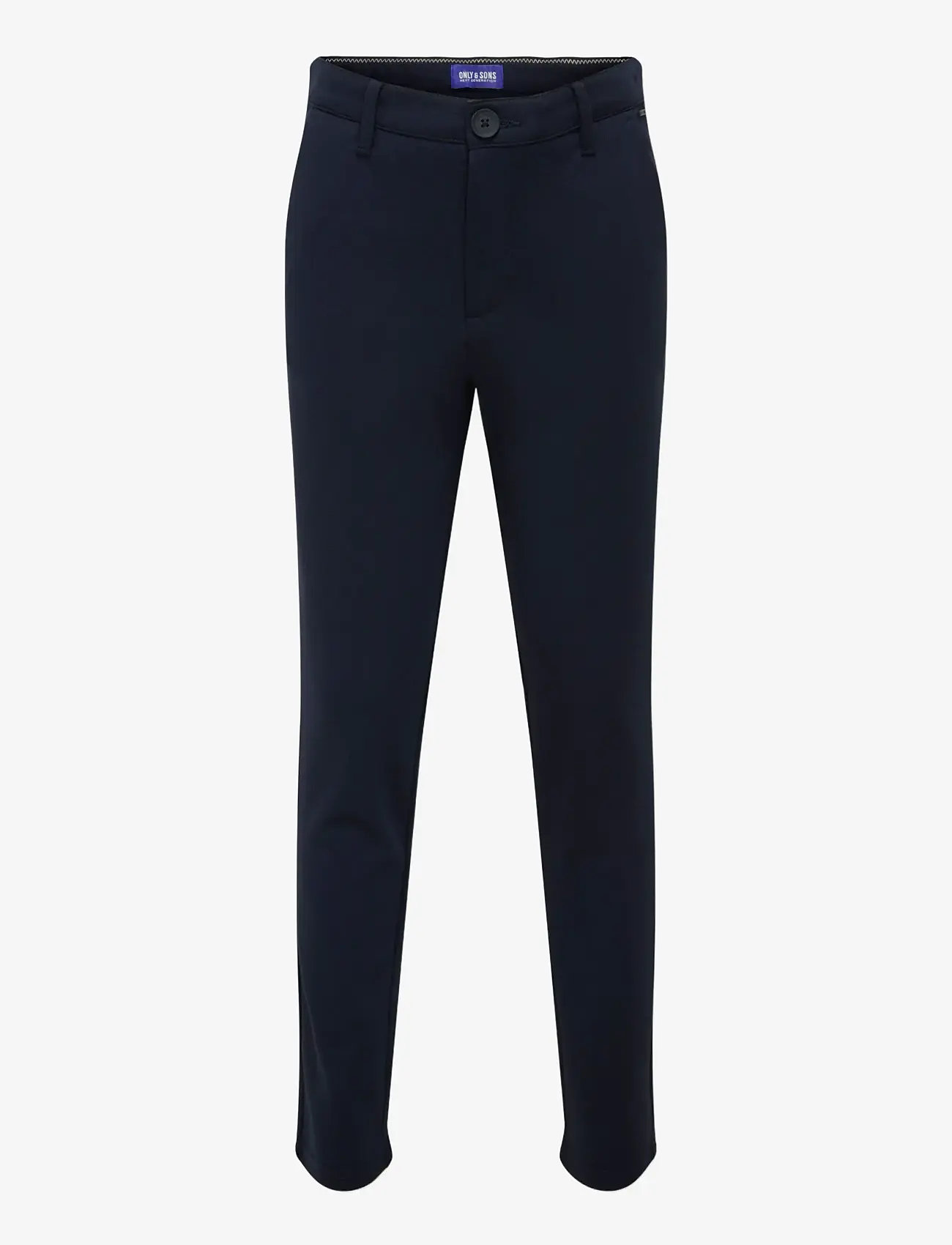 ONLY & SONS - OSJMARK SLIM GW 0209 PANT PNT NOOS - chino püksid - night sky - 1