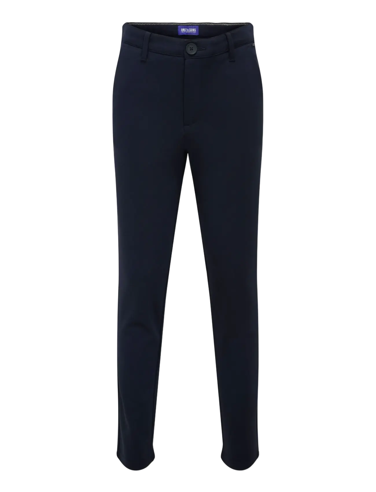 ONLY & SONS OSJMARK SLIM GW 0209 PANT PNT NOOS - 4 for 3 - NIGHT SKY / navy