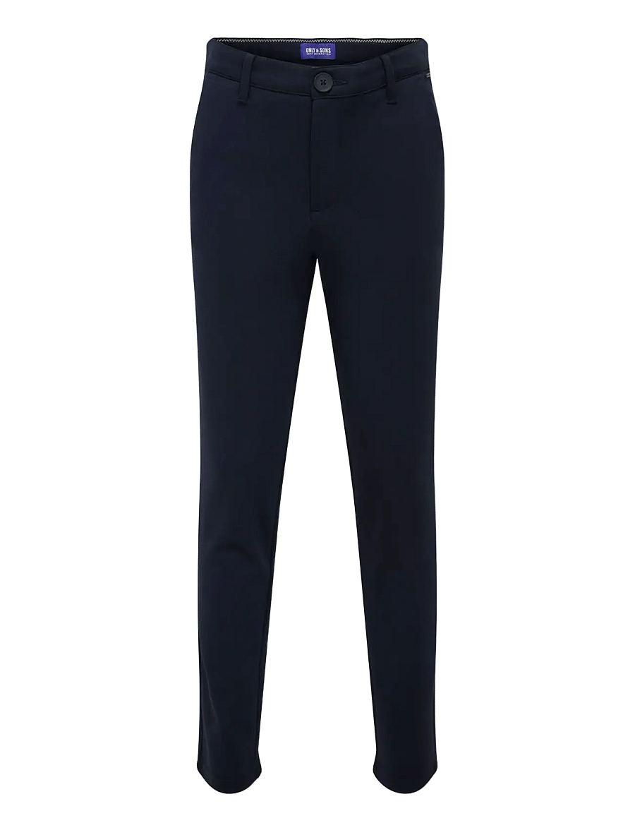ONLY & SONS - OSJMARK SLIM GW 0209 PANT PNT NOOS - chinos - night sky - 1