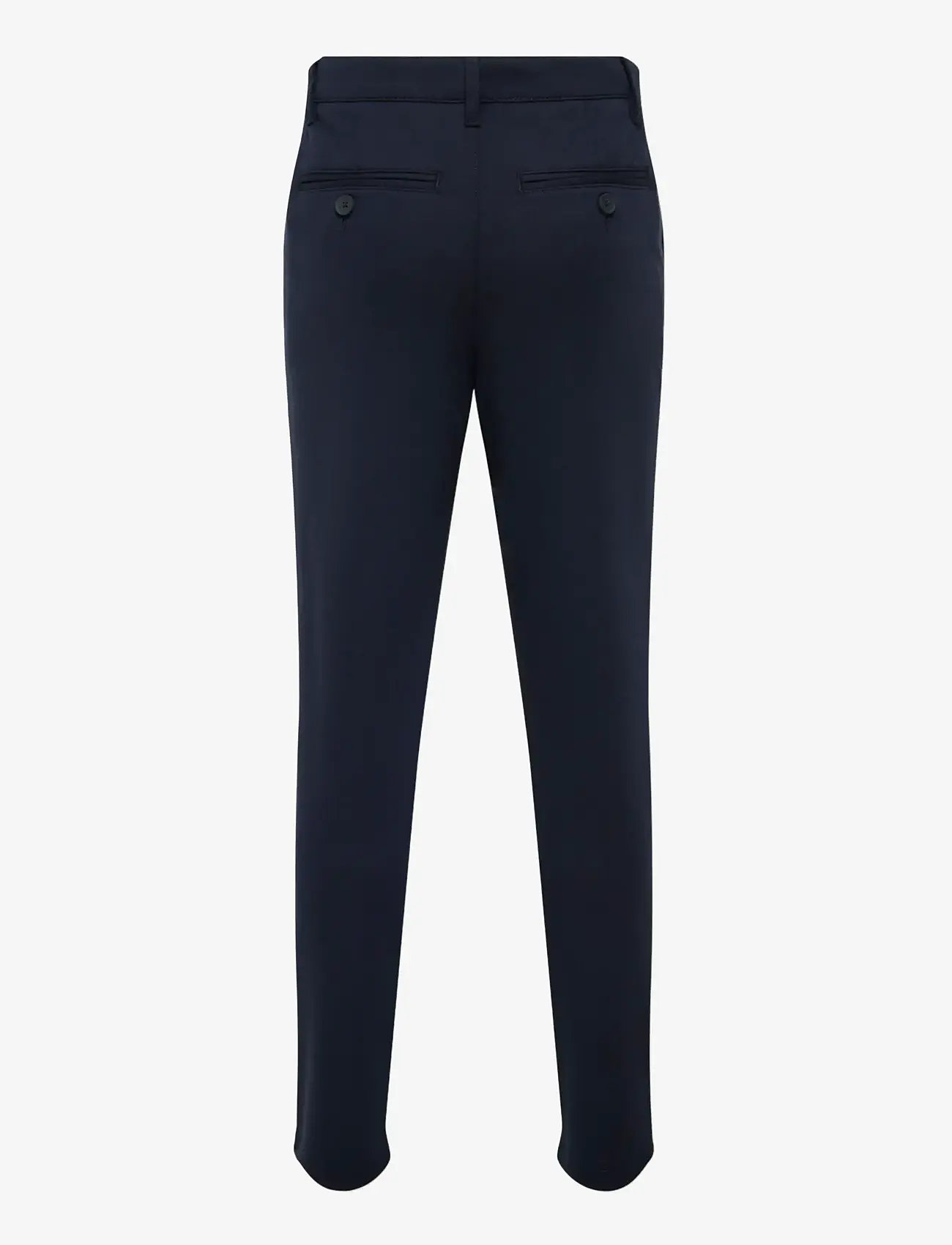 ONLY & SONS - OSJMARK SLIM GW 0209 PANT PNT NOOS - chino püksid - night sky - 2