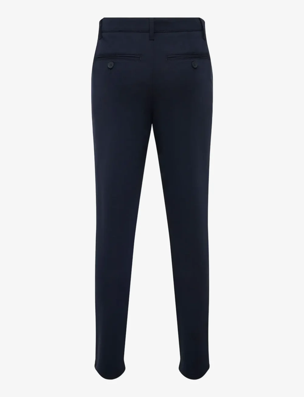 ONLY & SONS - OSJMARK SLIM GW 0209 PANT PNT NOOS - chinos - night sky - 2