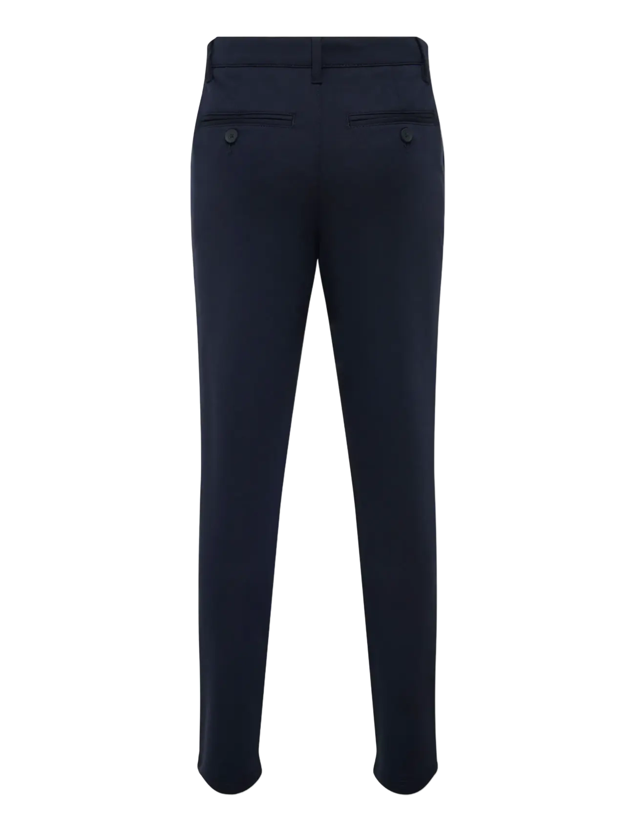 ONLY & SONS - OSJMARK SLIM GW 0209 PANT PNT NOOS - chinos - night sky - 2