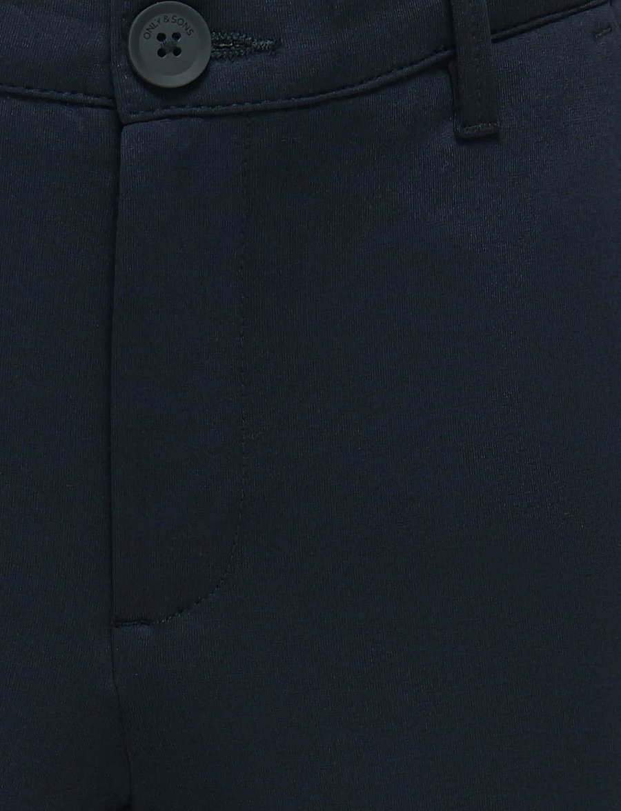 ONLY & SONS - OSJMARK SLIM GW 0209 PANT PNT NOOS - chinos - night sky - 4